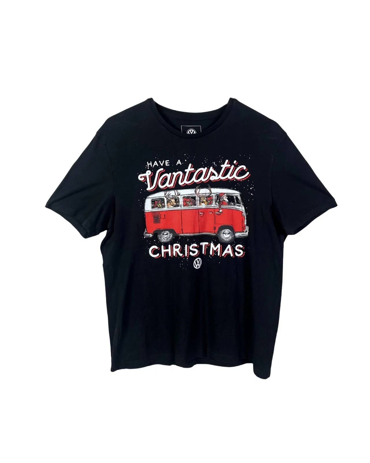 Volkswagen T-shirts, size L, photo 1