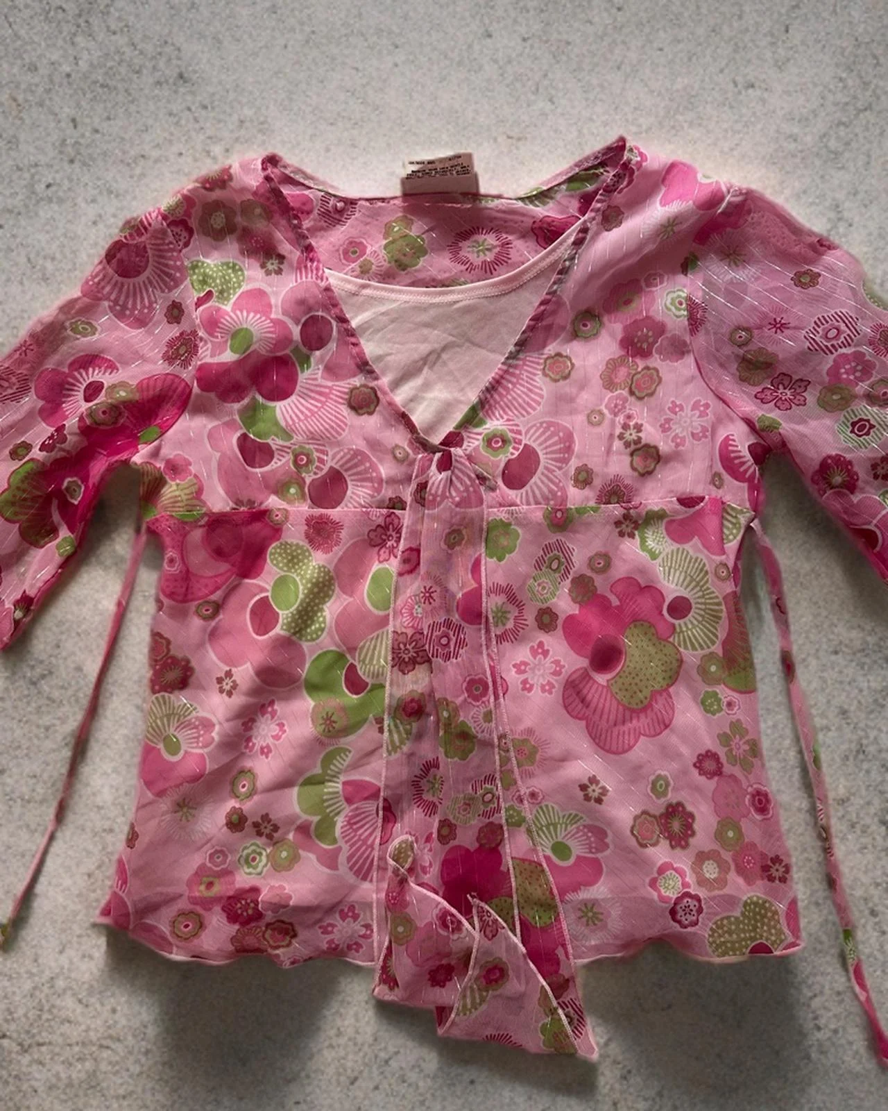 Byer California Blouses, size XS / 34 / 6, photo 1