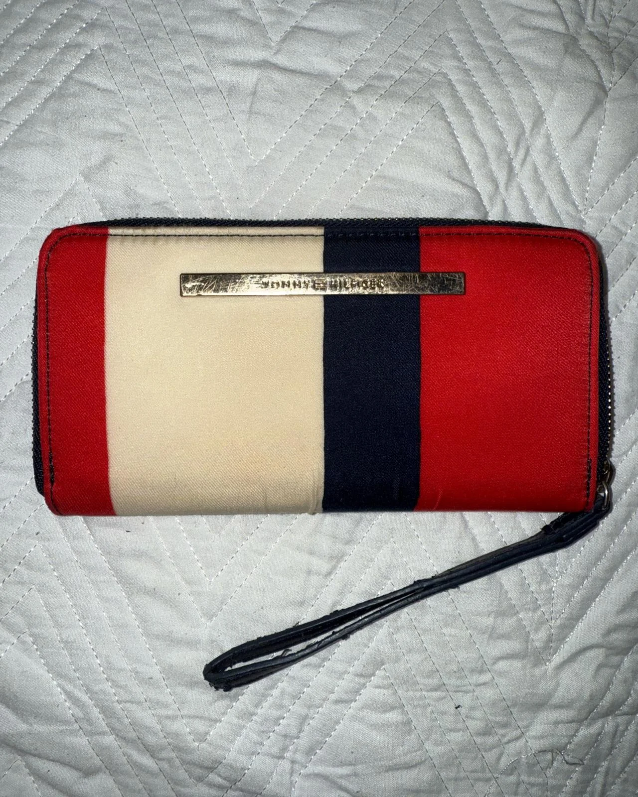 Tommy Hilfiger Wallets, size One size, photo 1