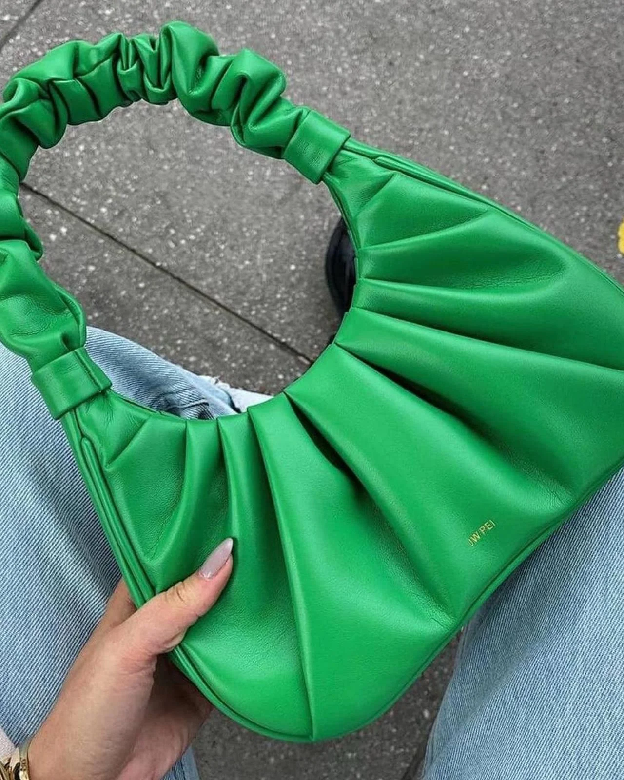 JW PEI Mini Bag, size Other, photo 1