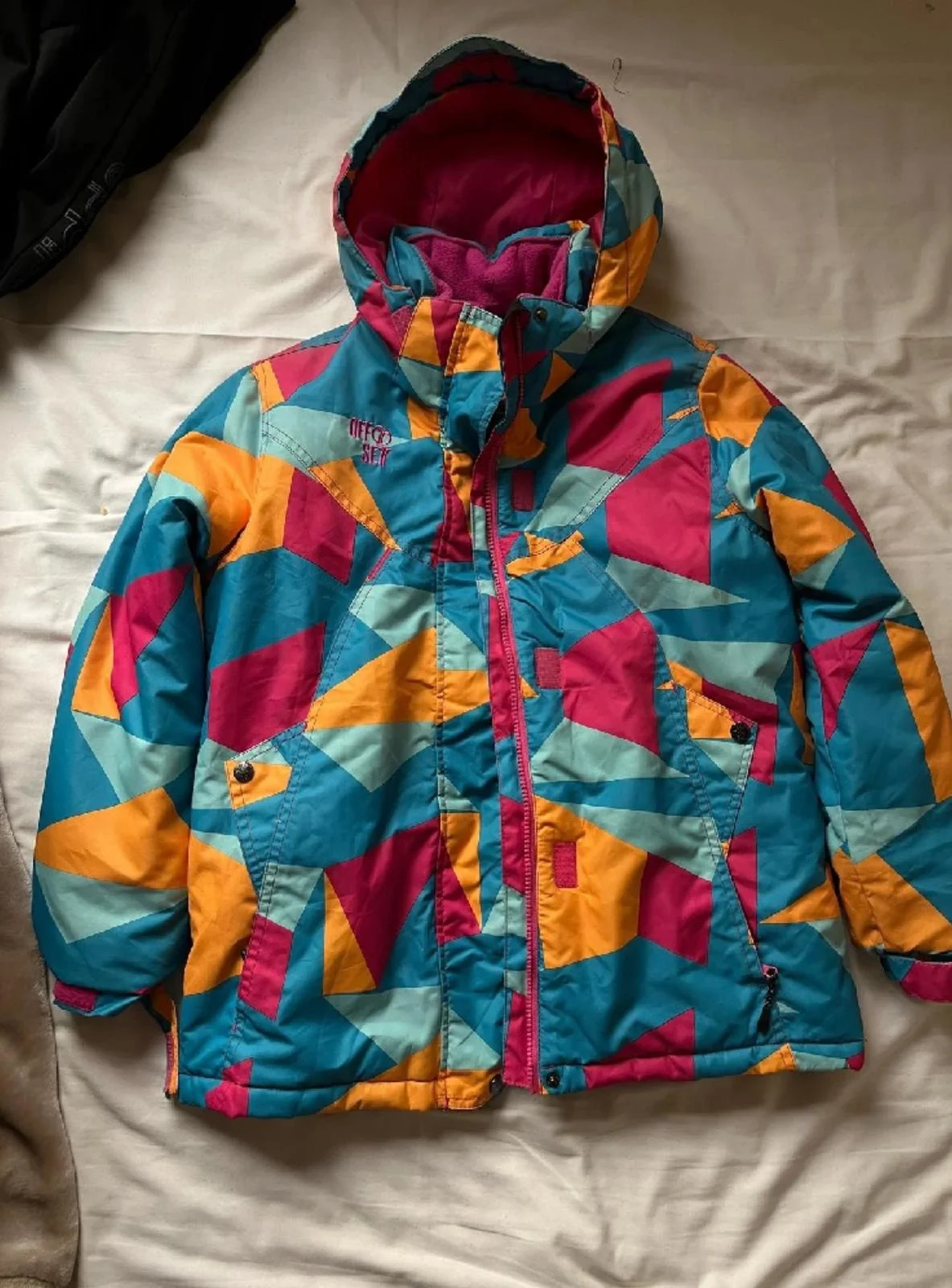 Jackets, size S / 36 / 8, photo 1
