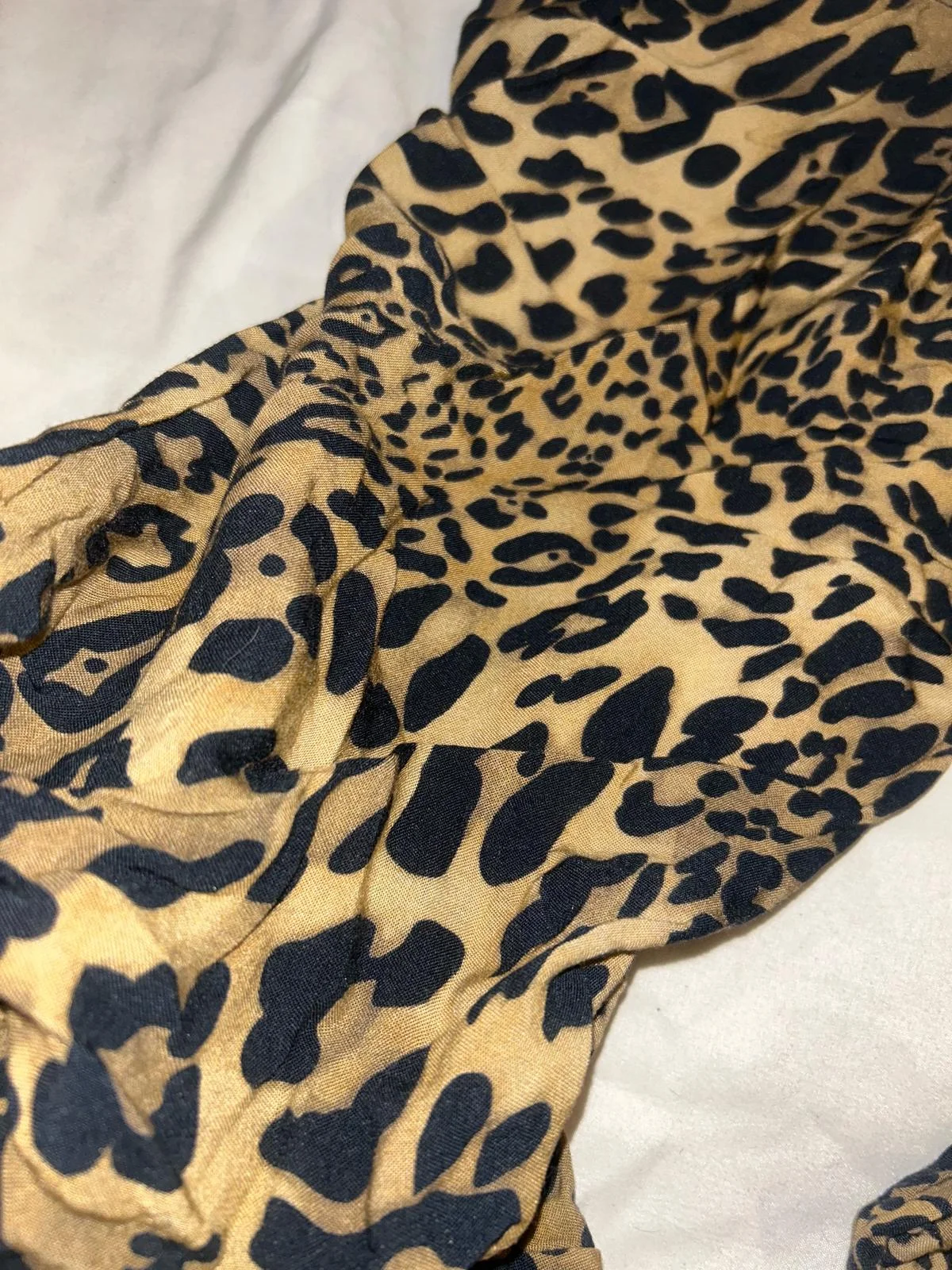 Scarves, size One size, photo 1
