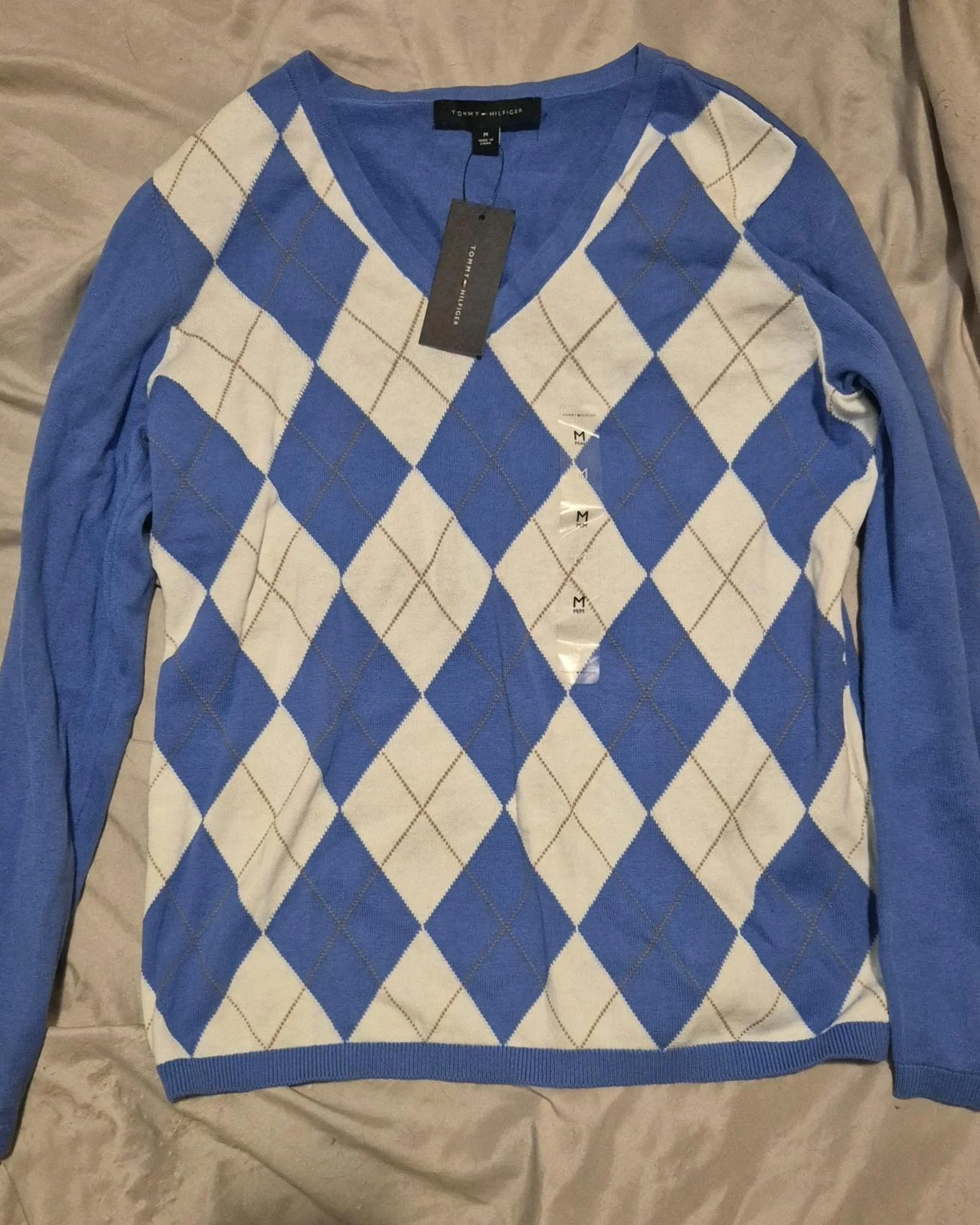 Tommy Hilfiger Sweaters & Pullovers, size M / 38 / 10, photo 1