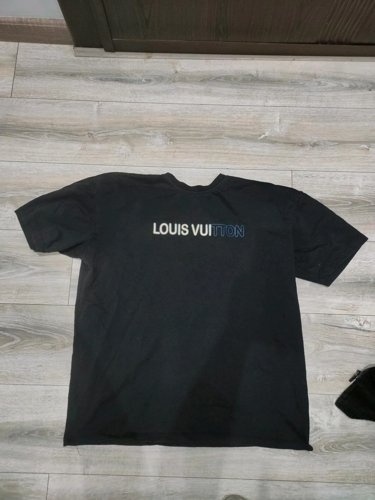 Louis Vuitton T-shirts, size L, photo 1