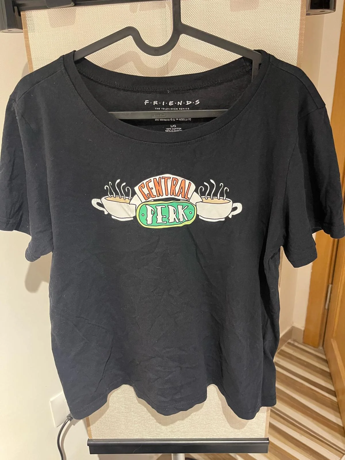 T-shirts, size L / 40 / 12, photo 1