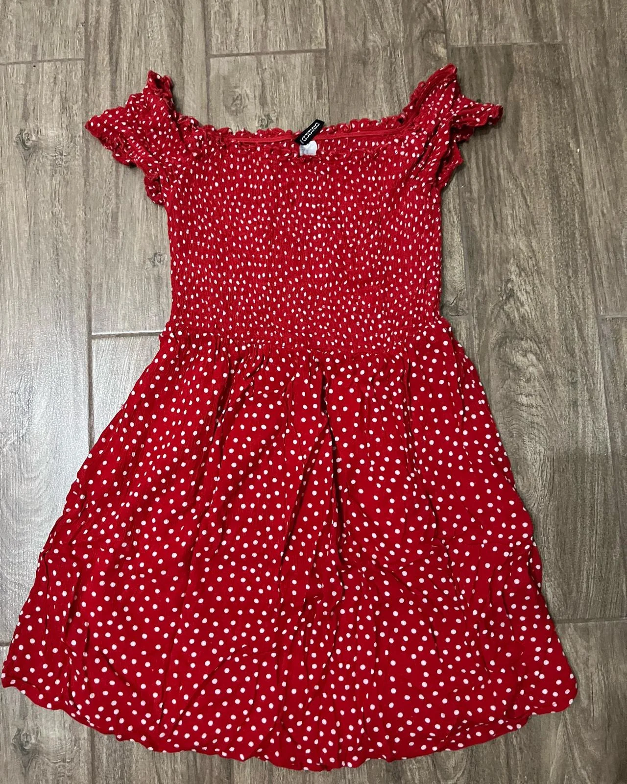 H&M Mini Dresses, size M / 38 / 10, photo 1