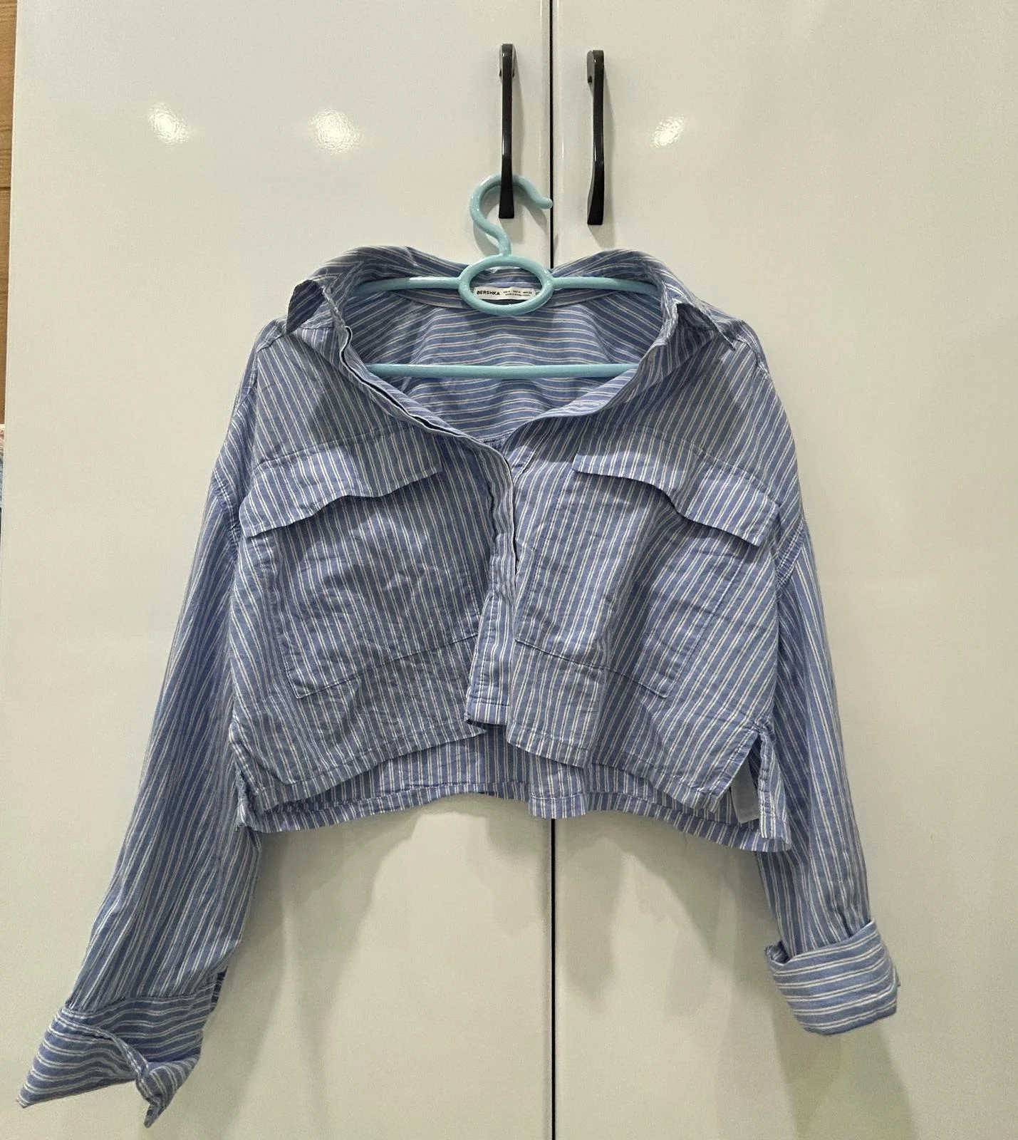 Bershka Blouses, size M / 38 / 10, photo 1