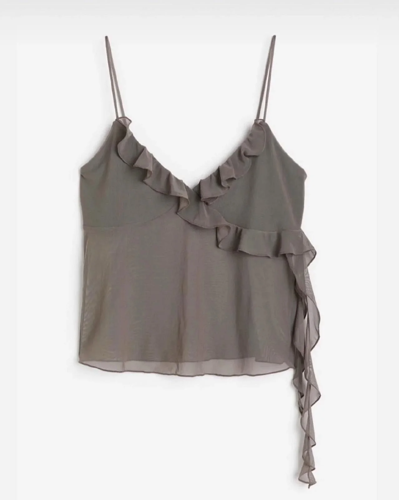 H&M Tank Tops, size XS / 34 / 6, photo 1