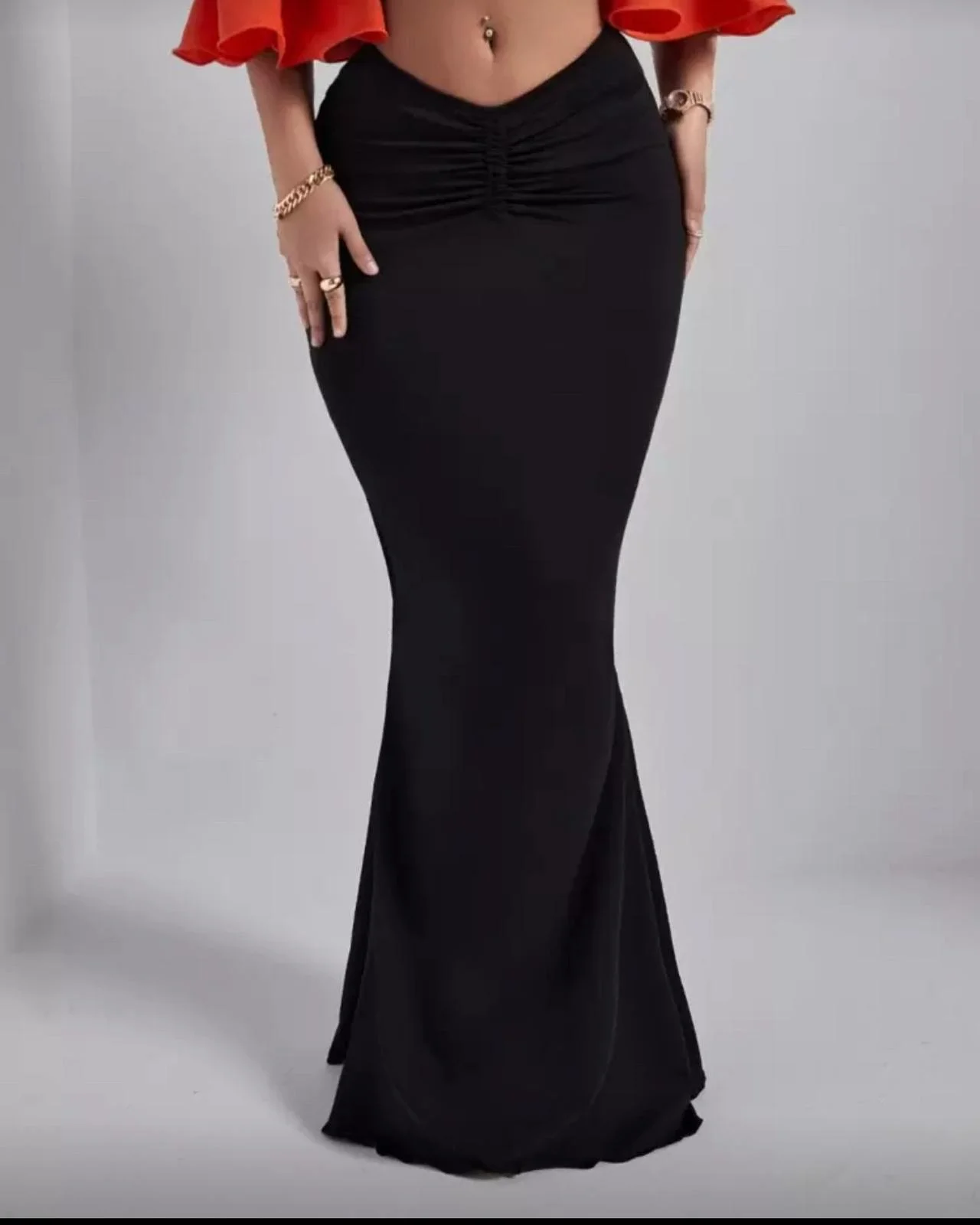 Shein Skirts, size S / 36 / 8, photo 1