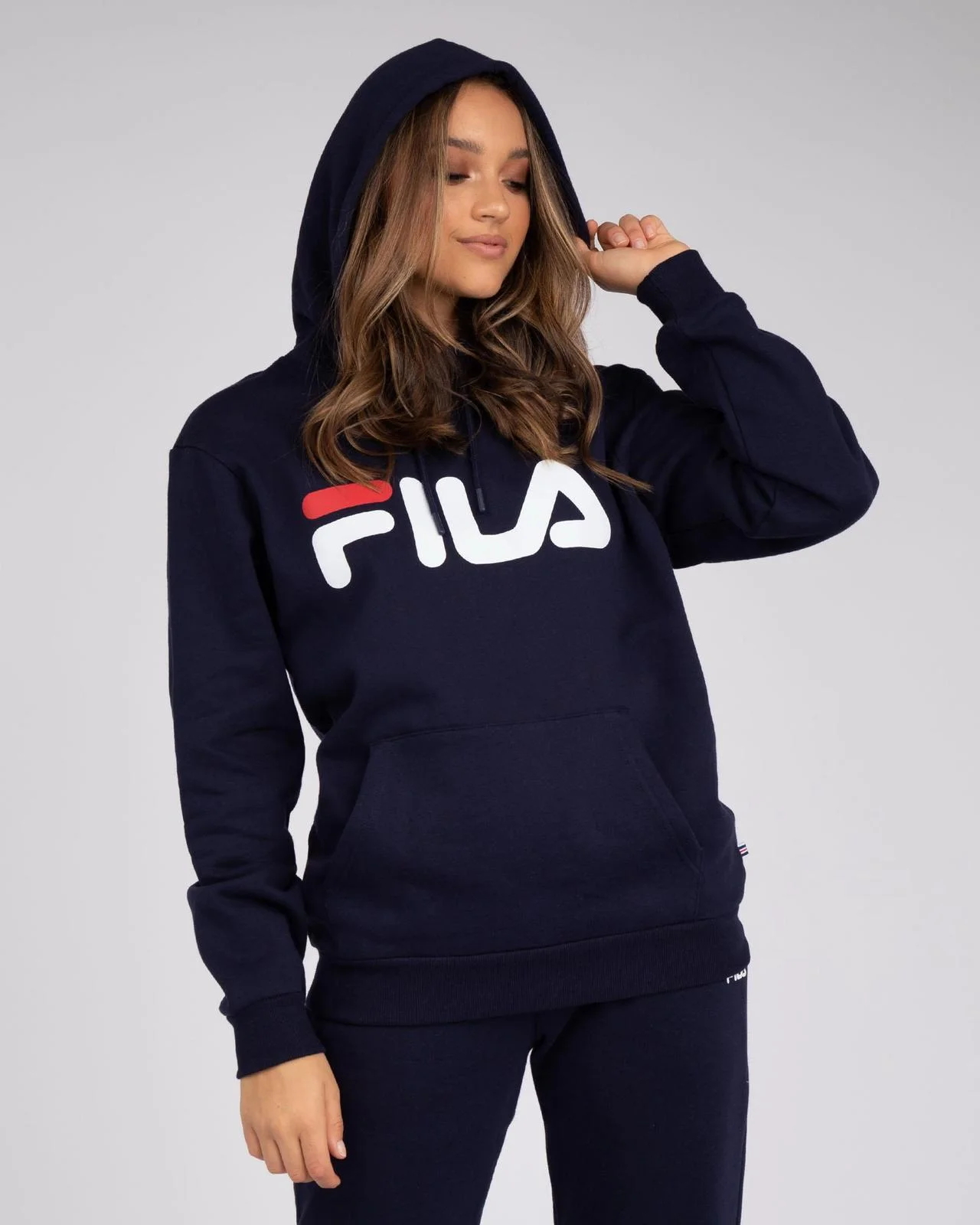 FILA Hoodies, size XS / 34 / 6, photo 1