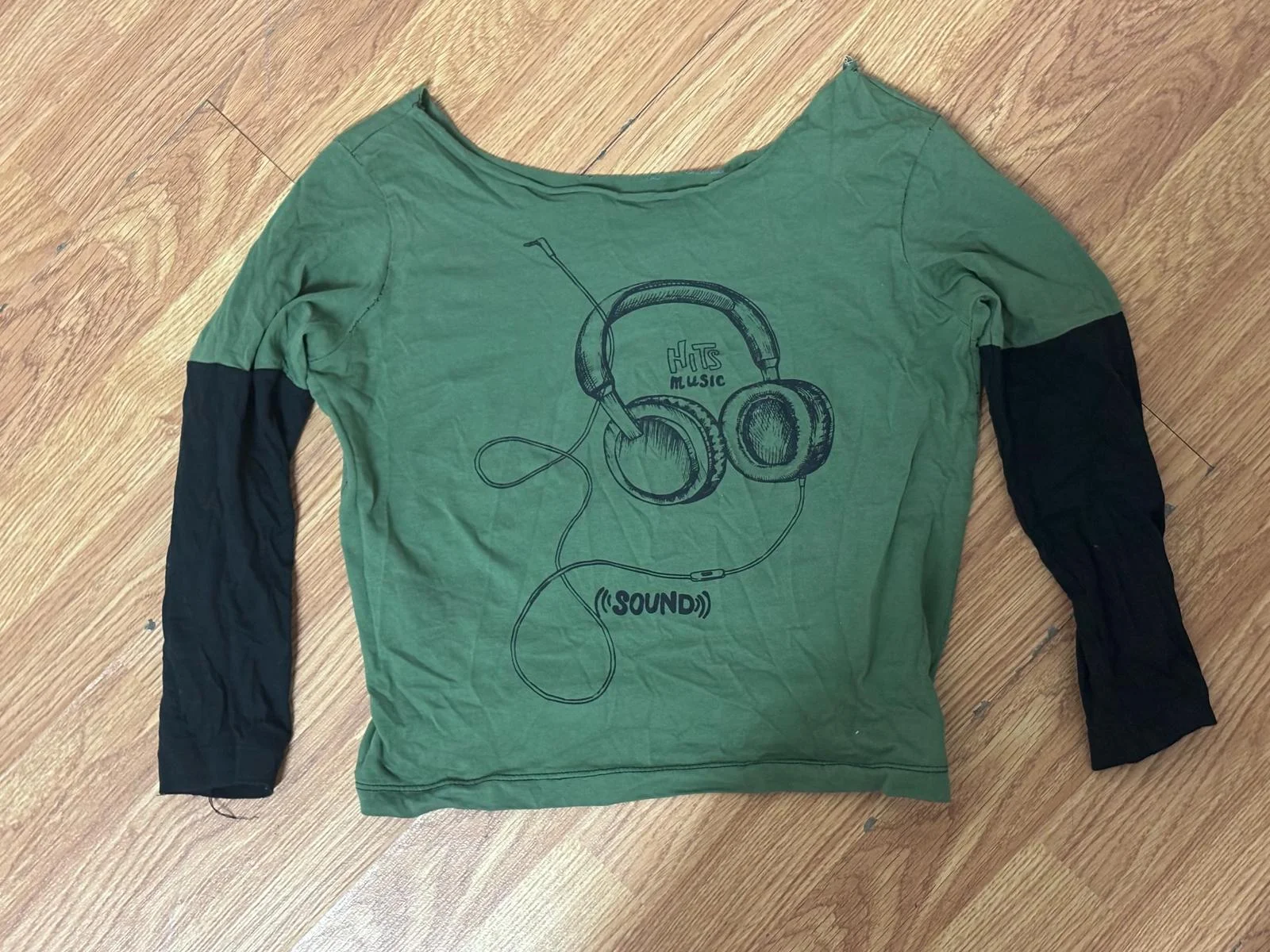 T-shirts, size XS / 34 / 6, photo 1