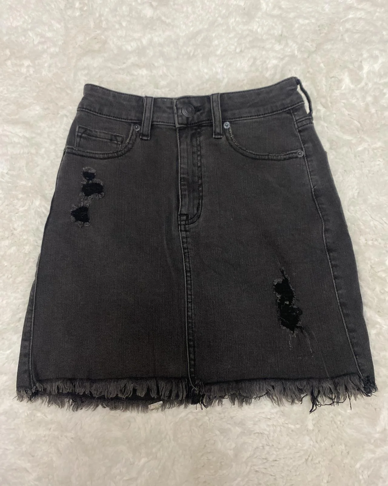 Aero Skirts, size Other, photo 1