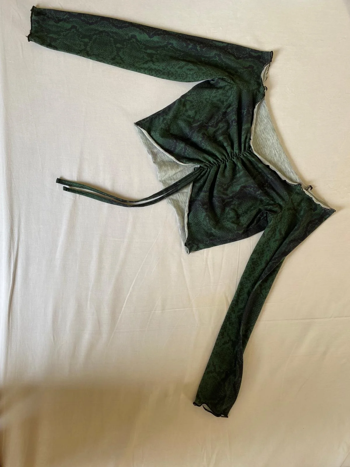 Boohoo Tank Tops, size M / 38 / 10, photo 1