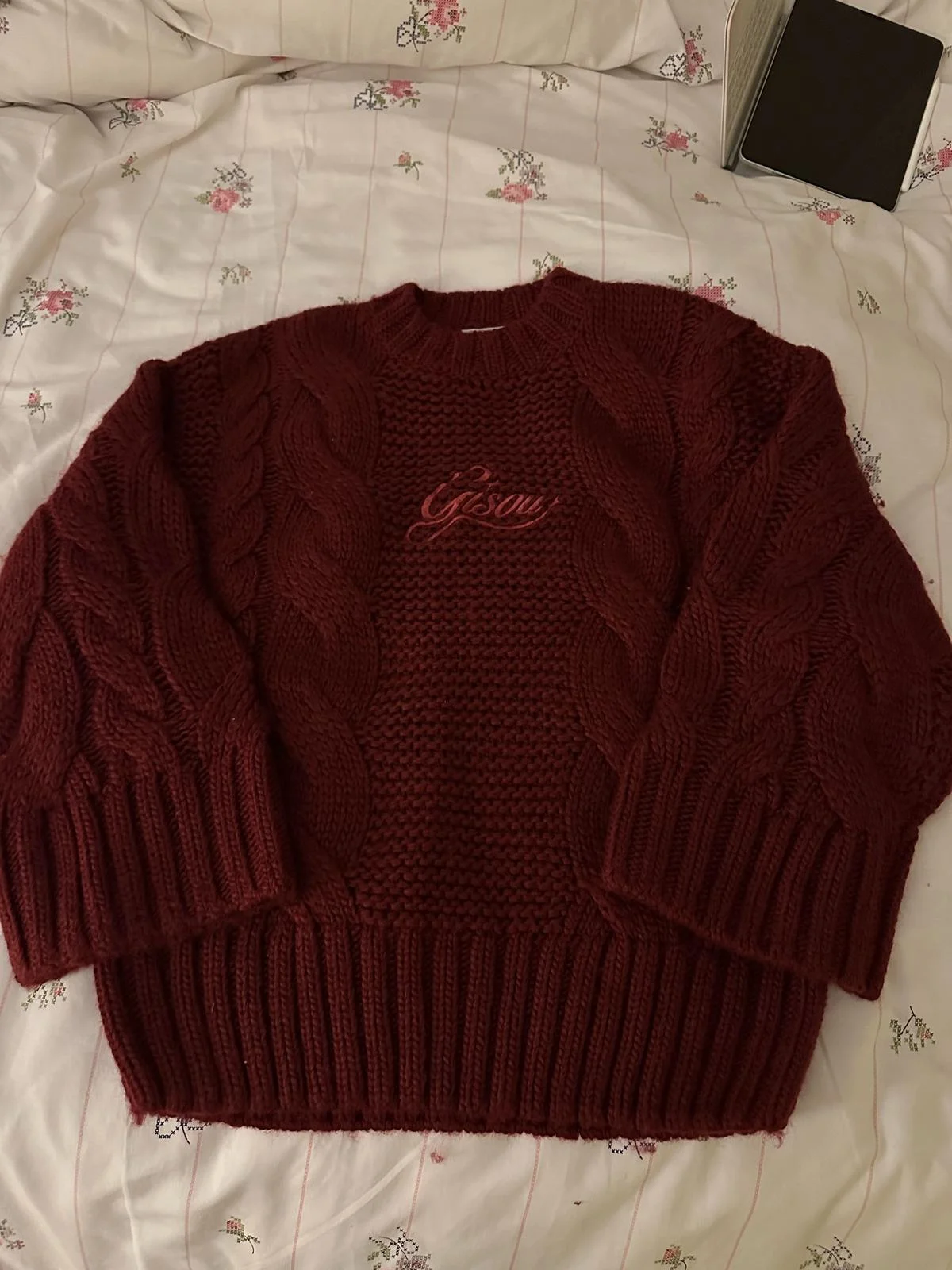 Sweaters & Pullovers, size One size, photo 1