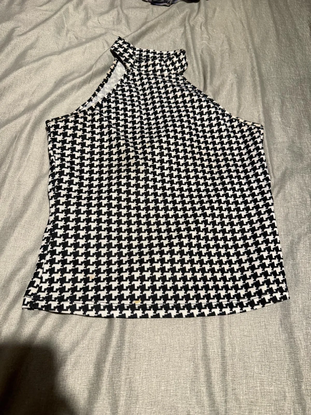 Shein Halter Tops, size XS / 34 / 6, photo 1