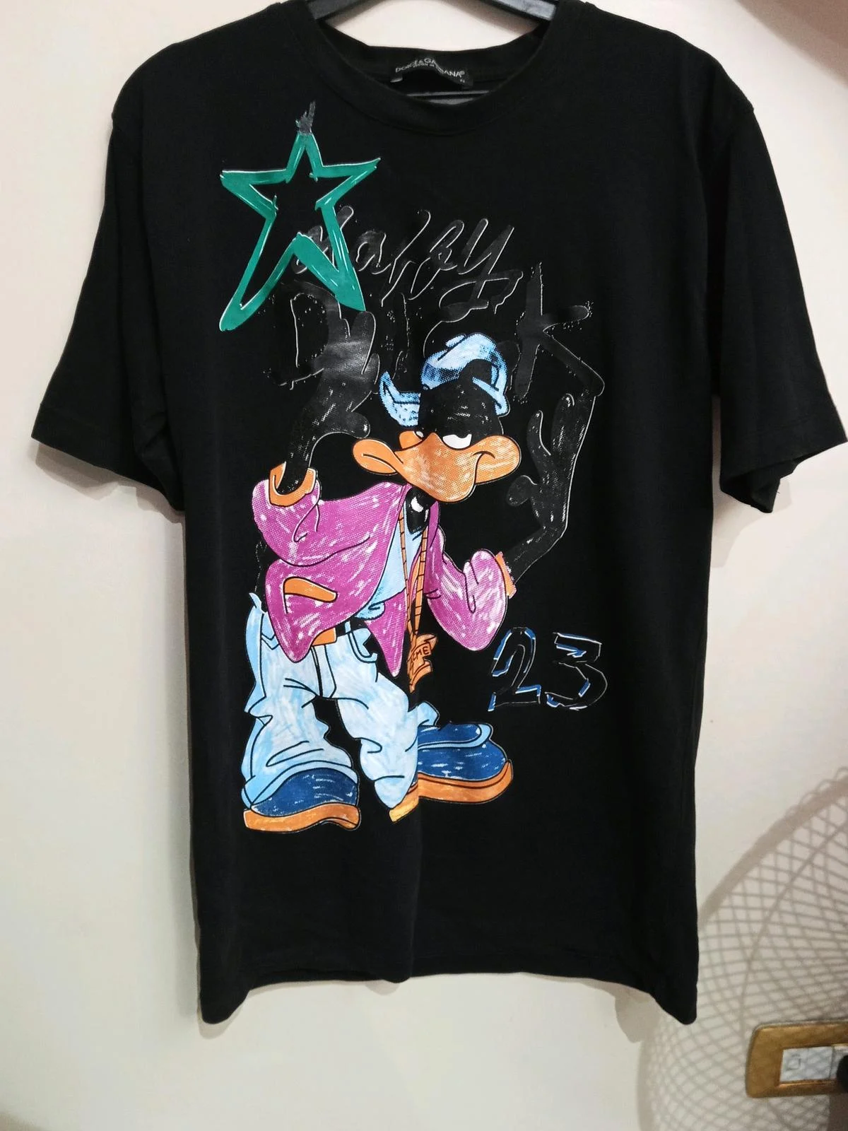Dolce & Gabbana T-shirts, size XL / 42 / 14, photo 1
