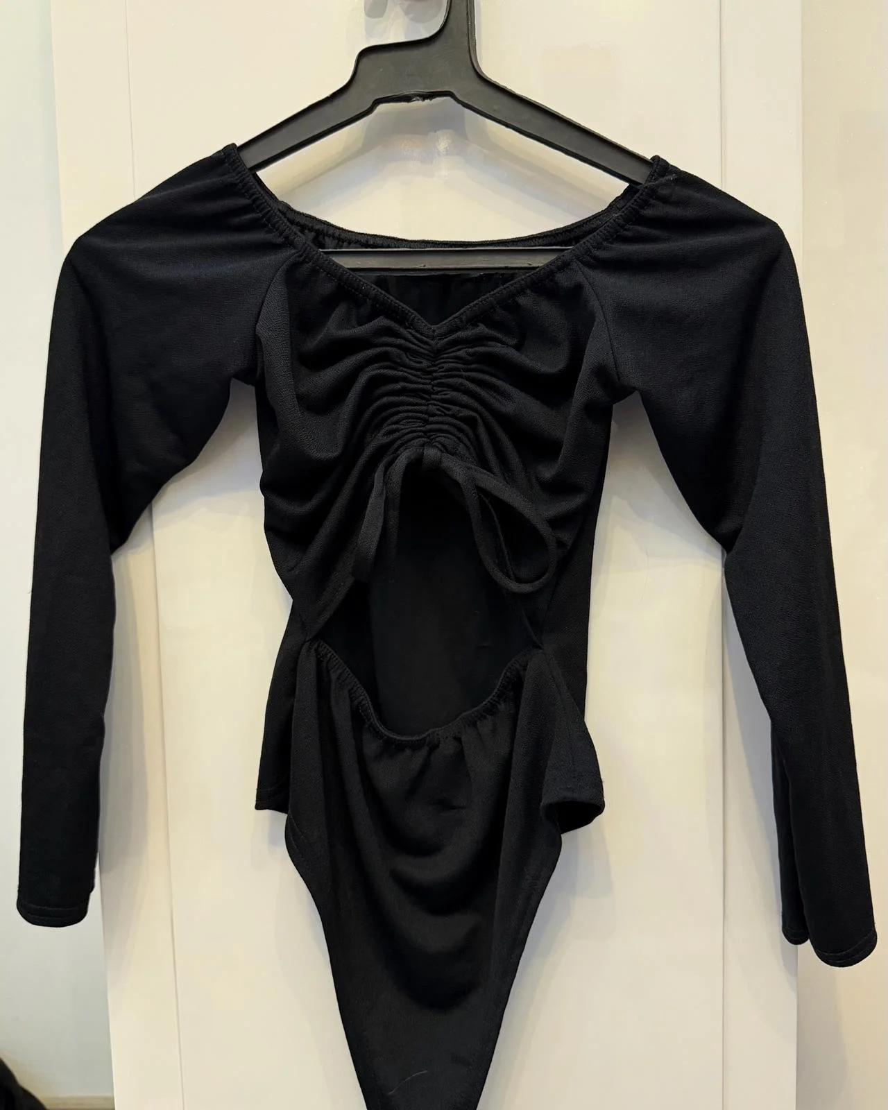 PrettyLittleThing Long Sleeve, size S / 36 / 8, photo 1