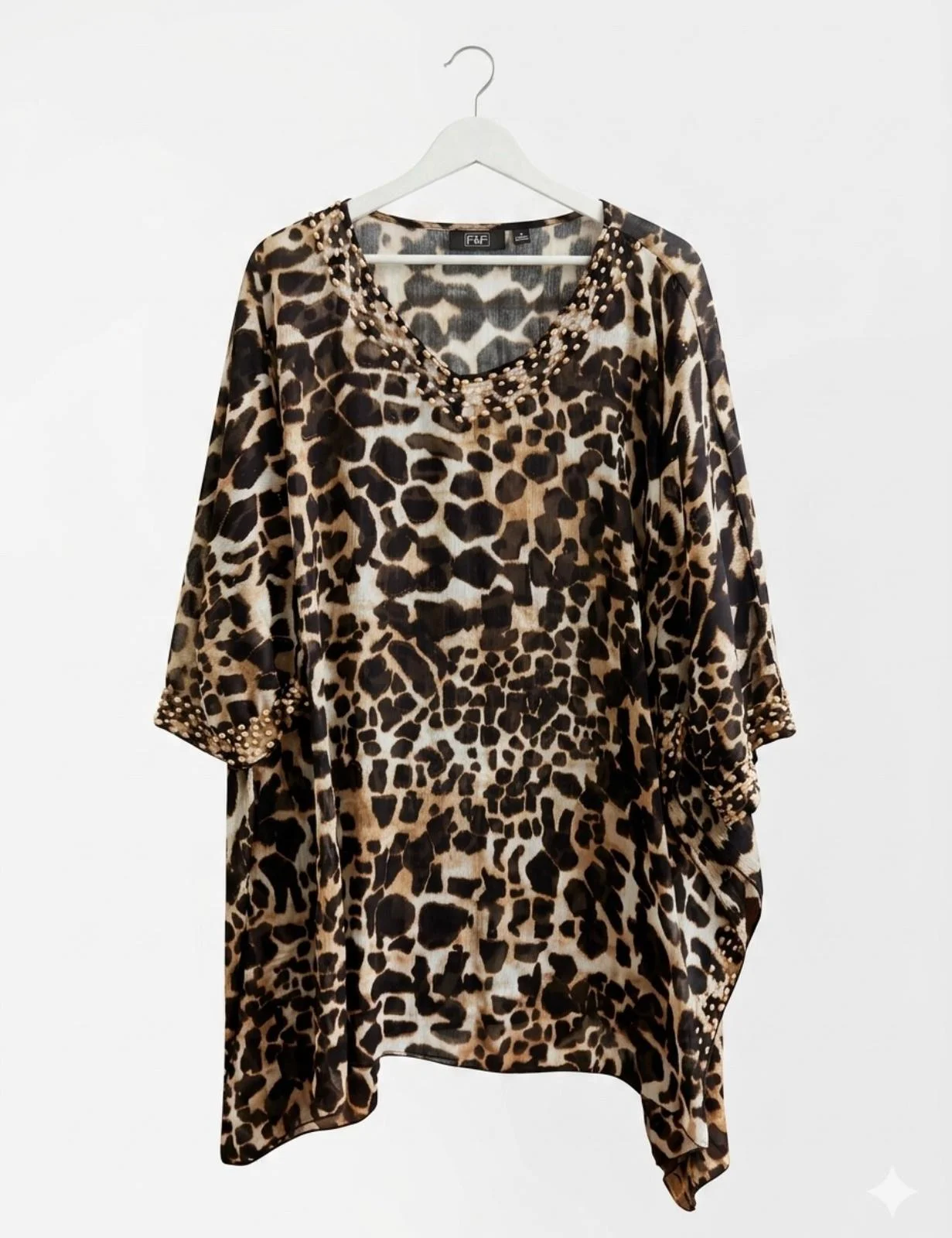 Ponchos, size Other, photo 1