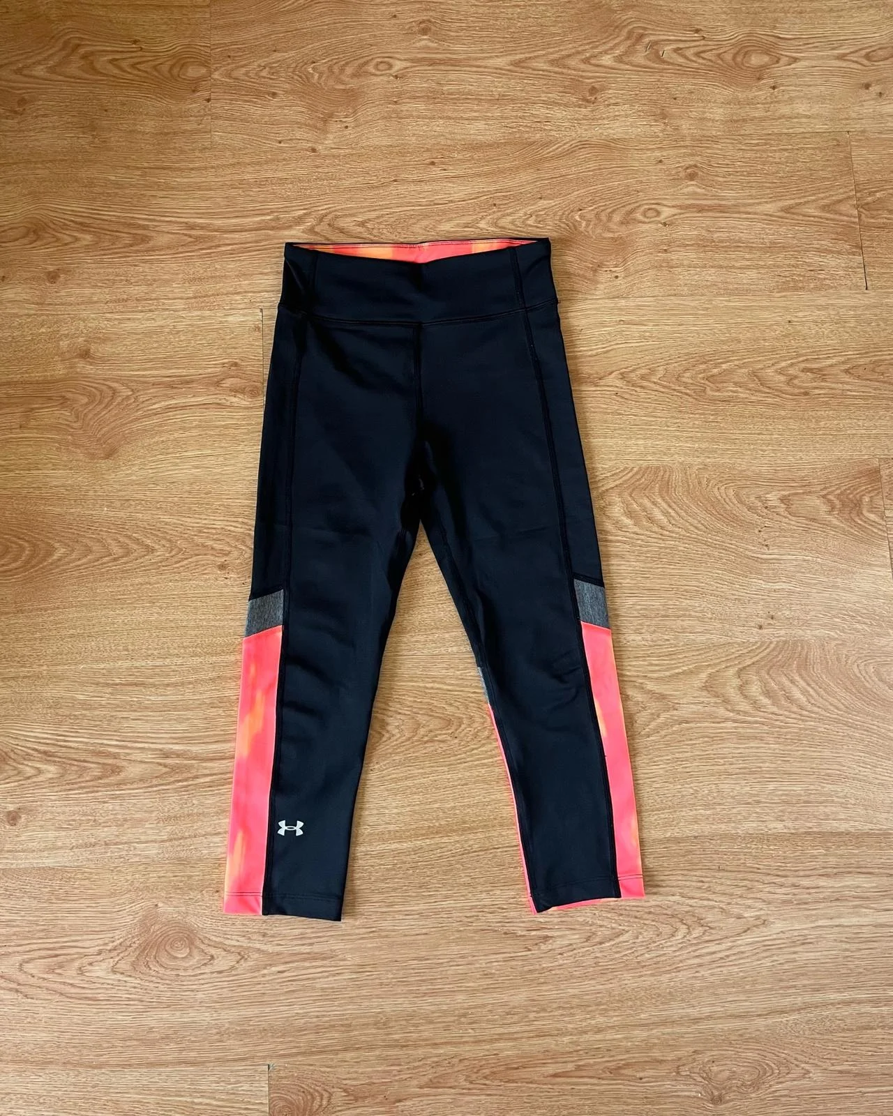 Under Armour Leggings, size XS / 34 / 6, photo 1