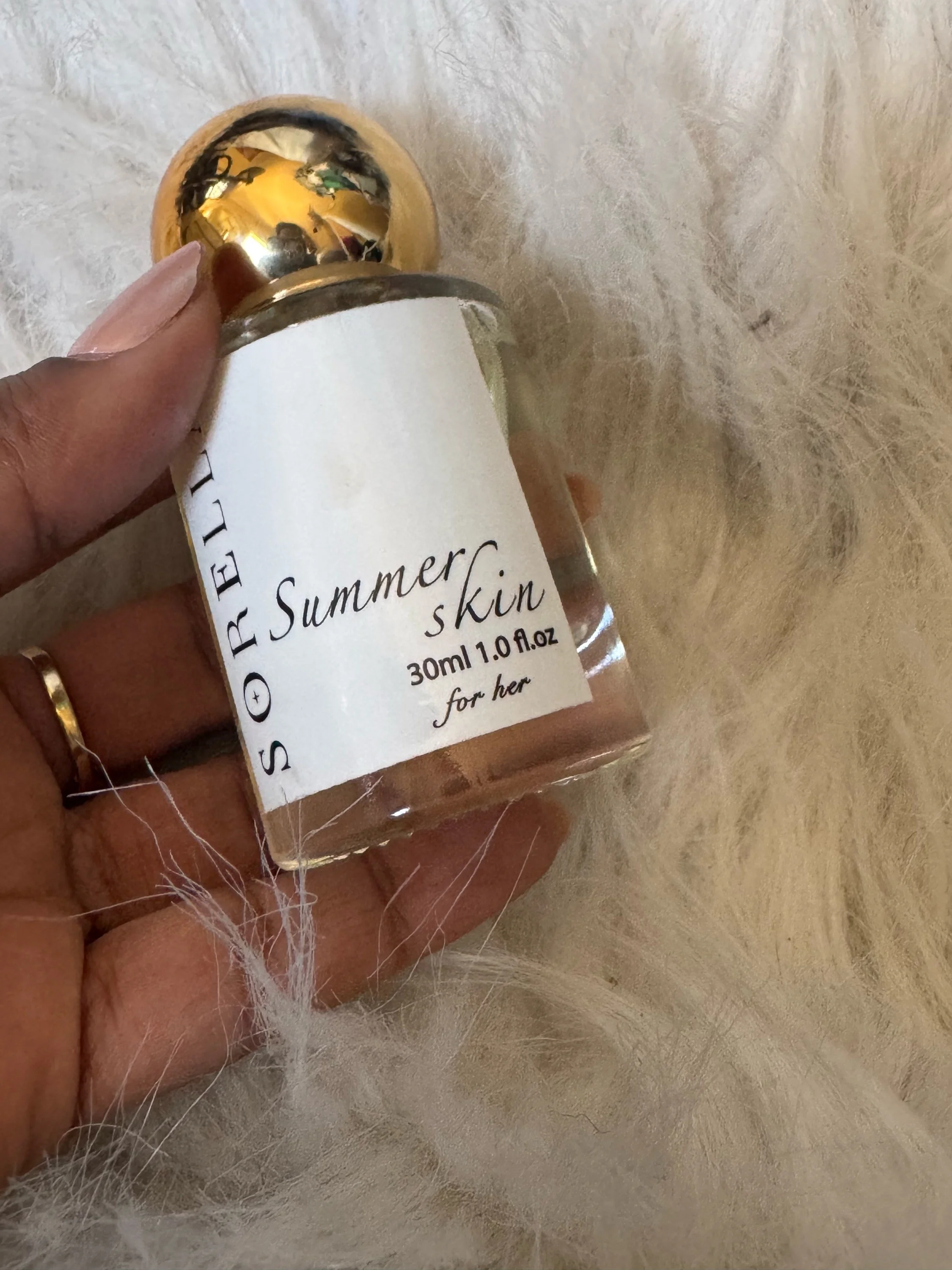 Perfume, size Other, photo 1
