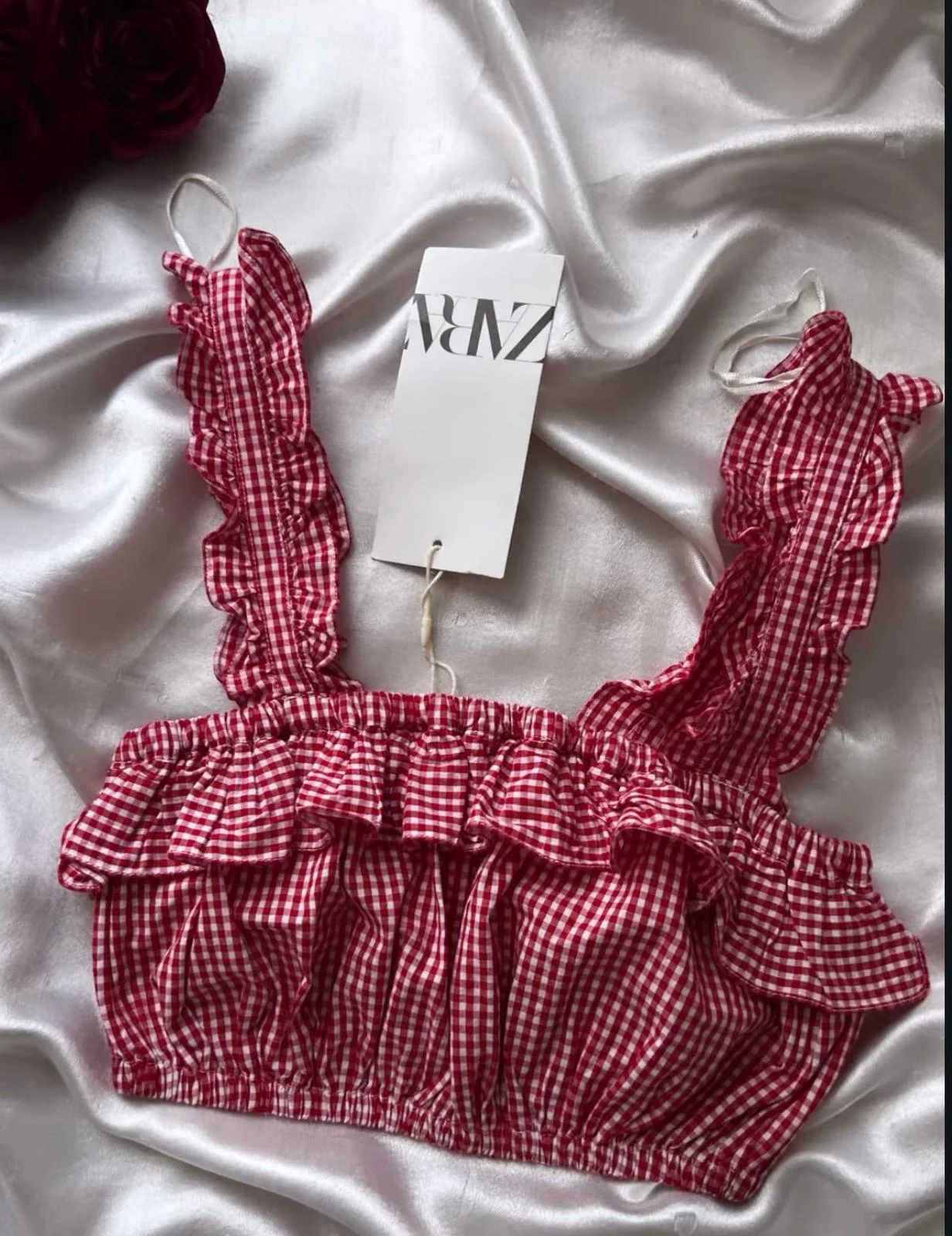 Zara Blouses, size S / 36 / 8, photo 1