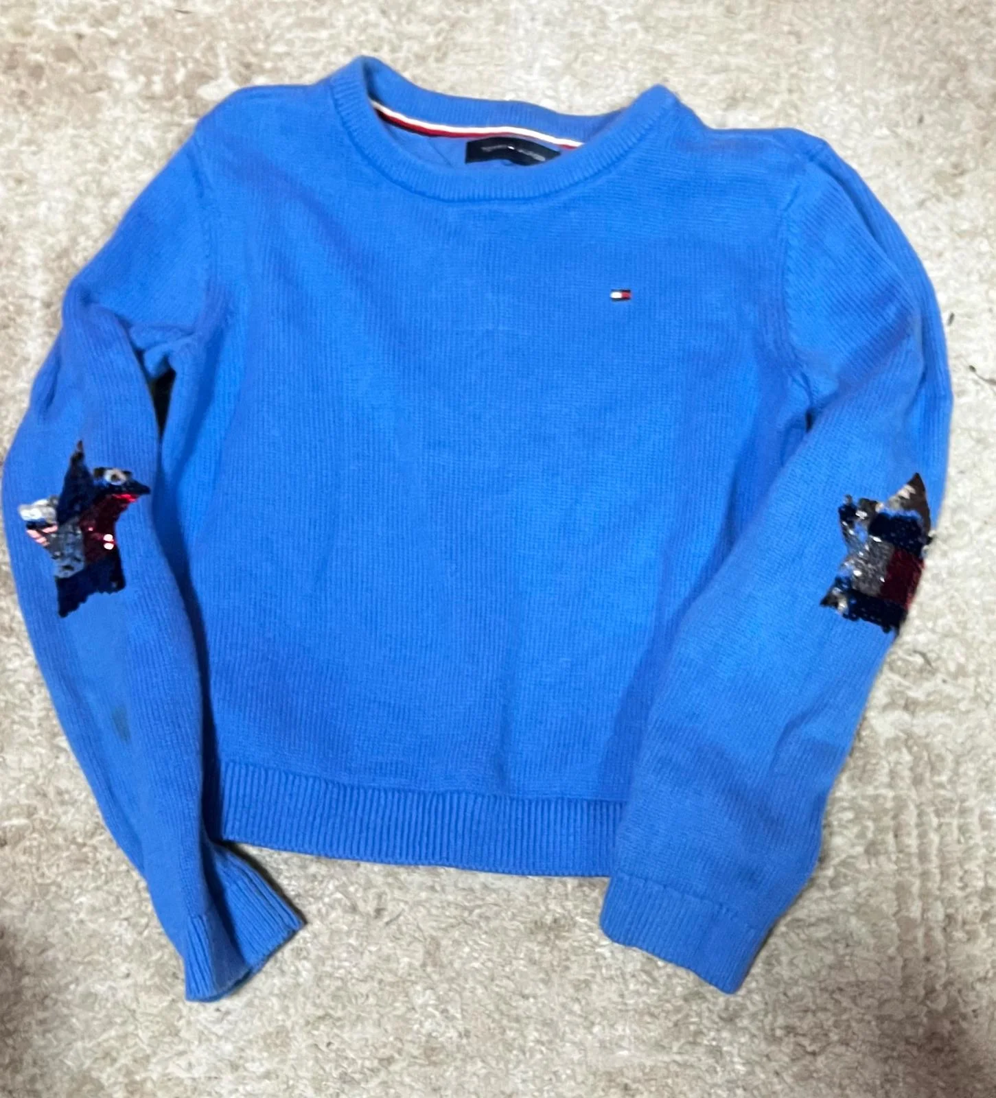 Tommy Hilfiger Outerwear, size 8y, photo 1