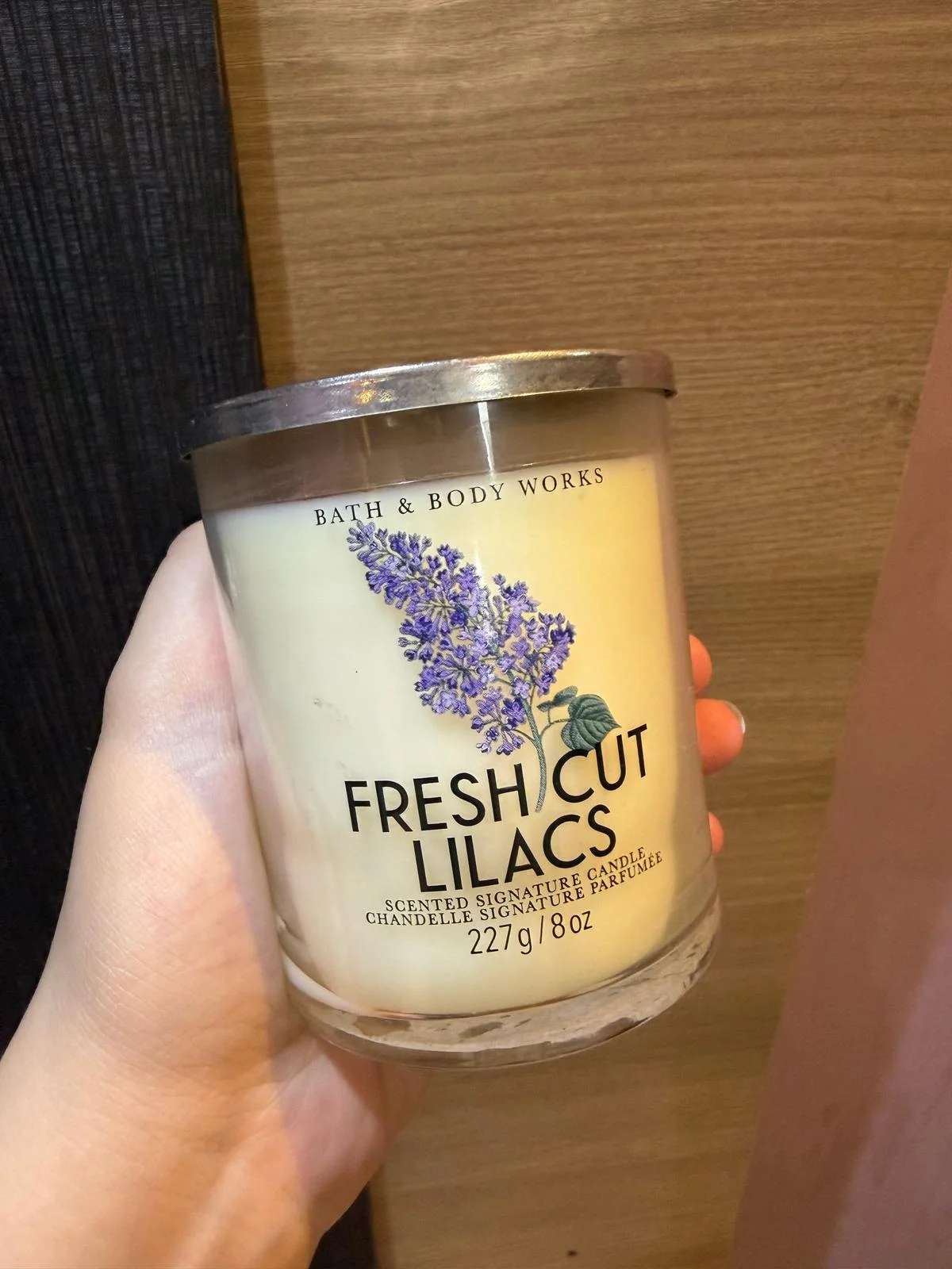 Bath & Body Works Perfume, size Other, photo 1