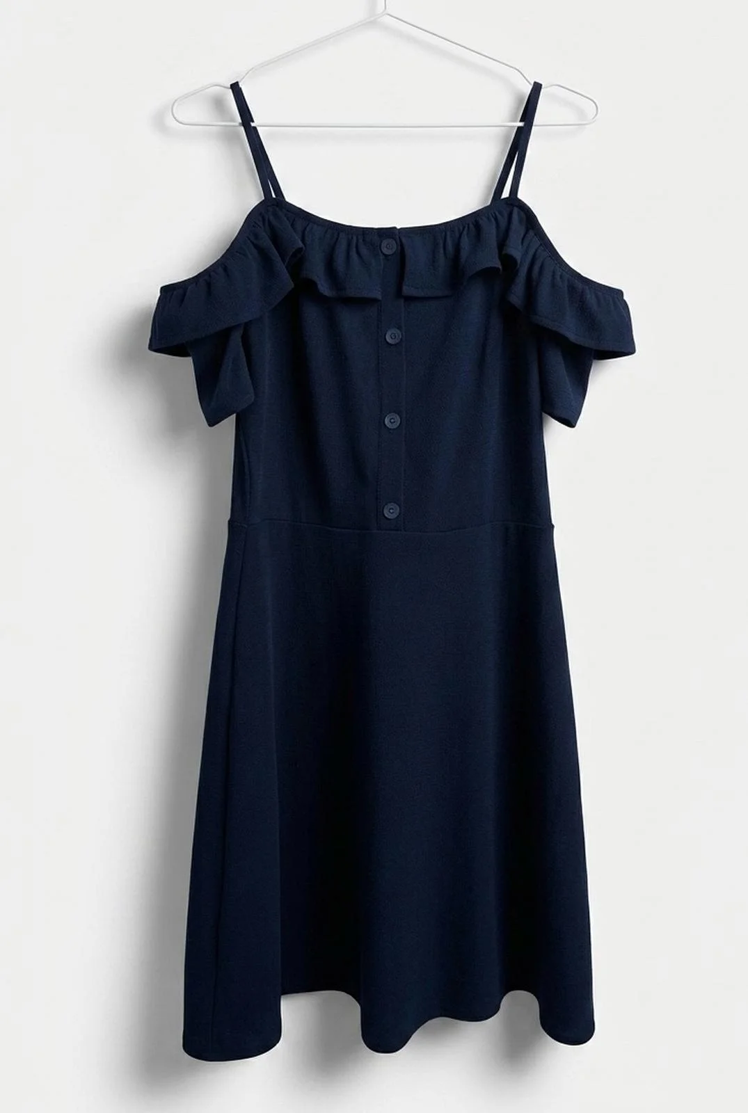 Bershka Mini Dresses, size S / 36 / 8, photo 1