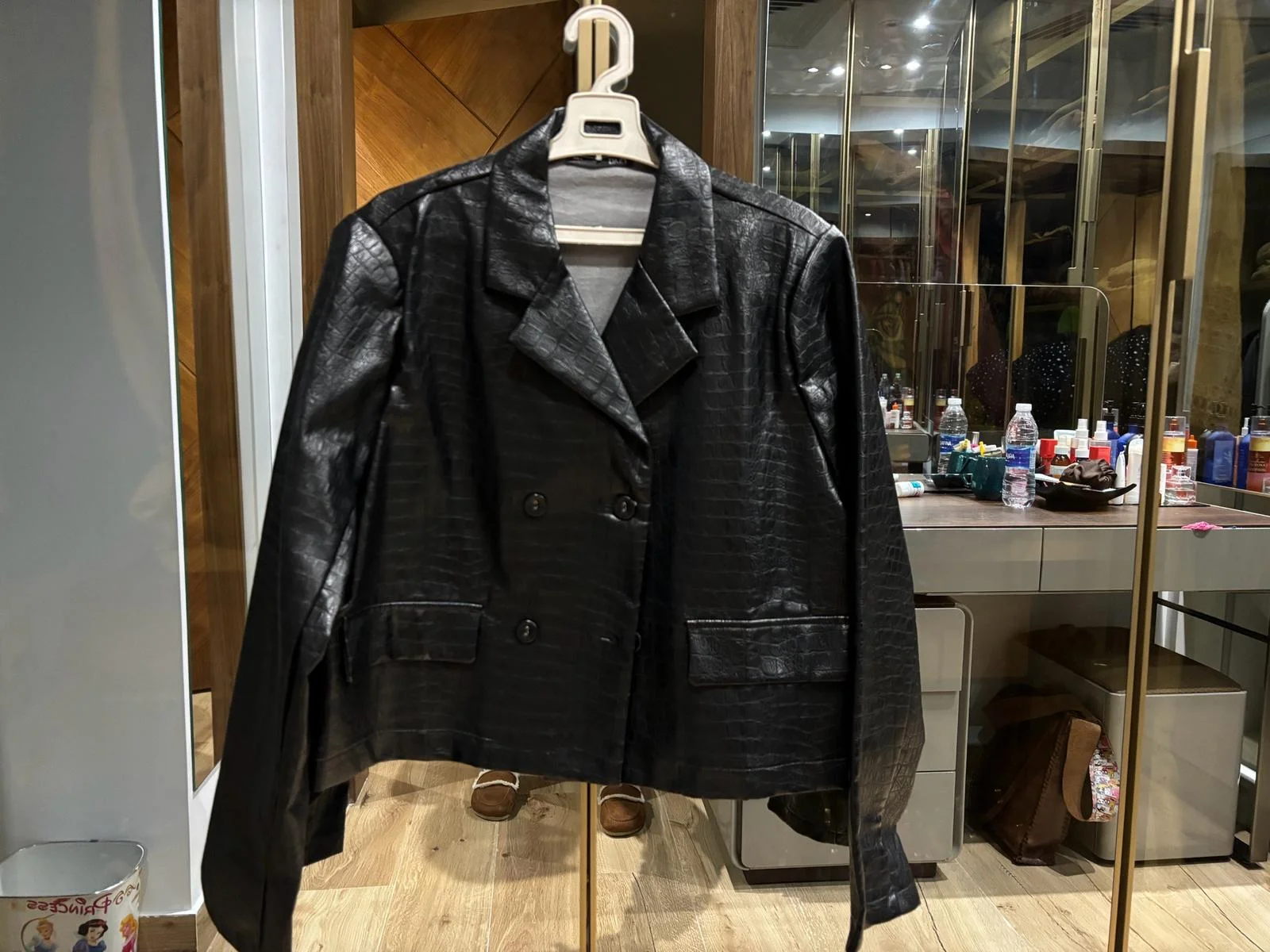 Shein Jackets, size L / 40 / 12, photo 1