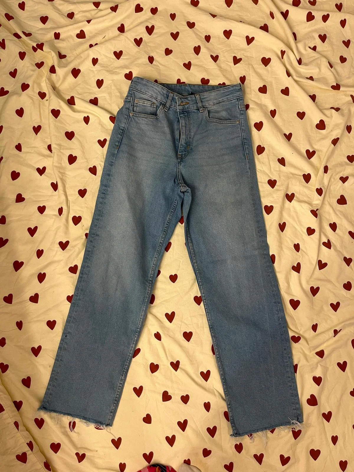 H&M Jeans, size M / 38 / 10, photo 1