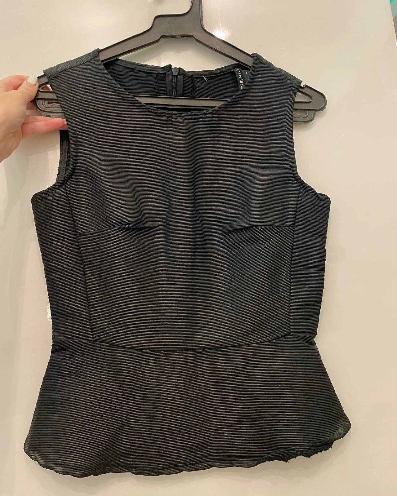 SuiteBlanco Blouses, size XS / 34 / 6, photo 1