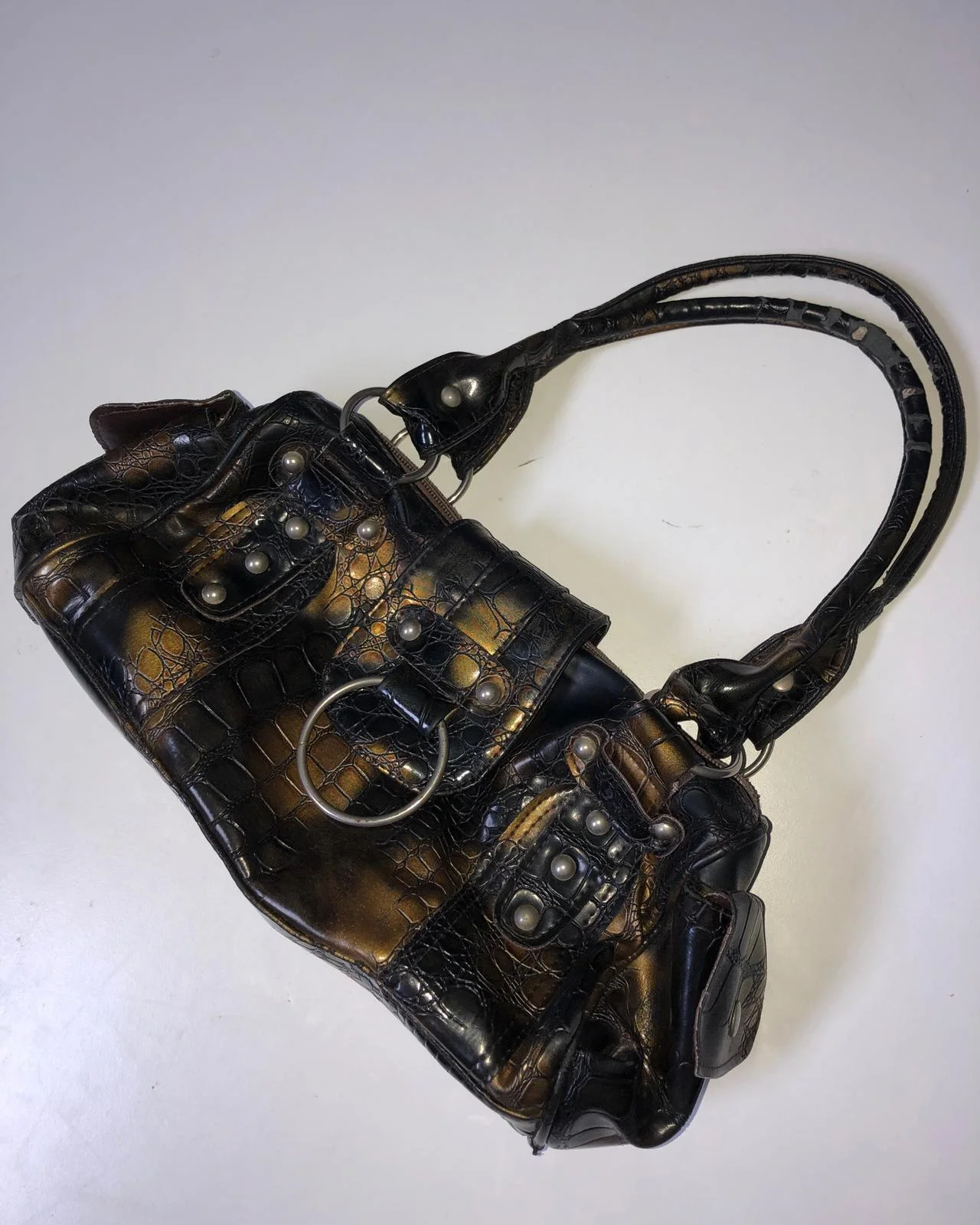 Shoulder Bag, size One size, photo 1