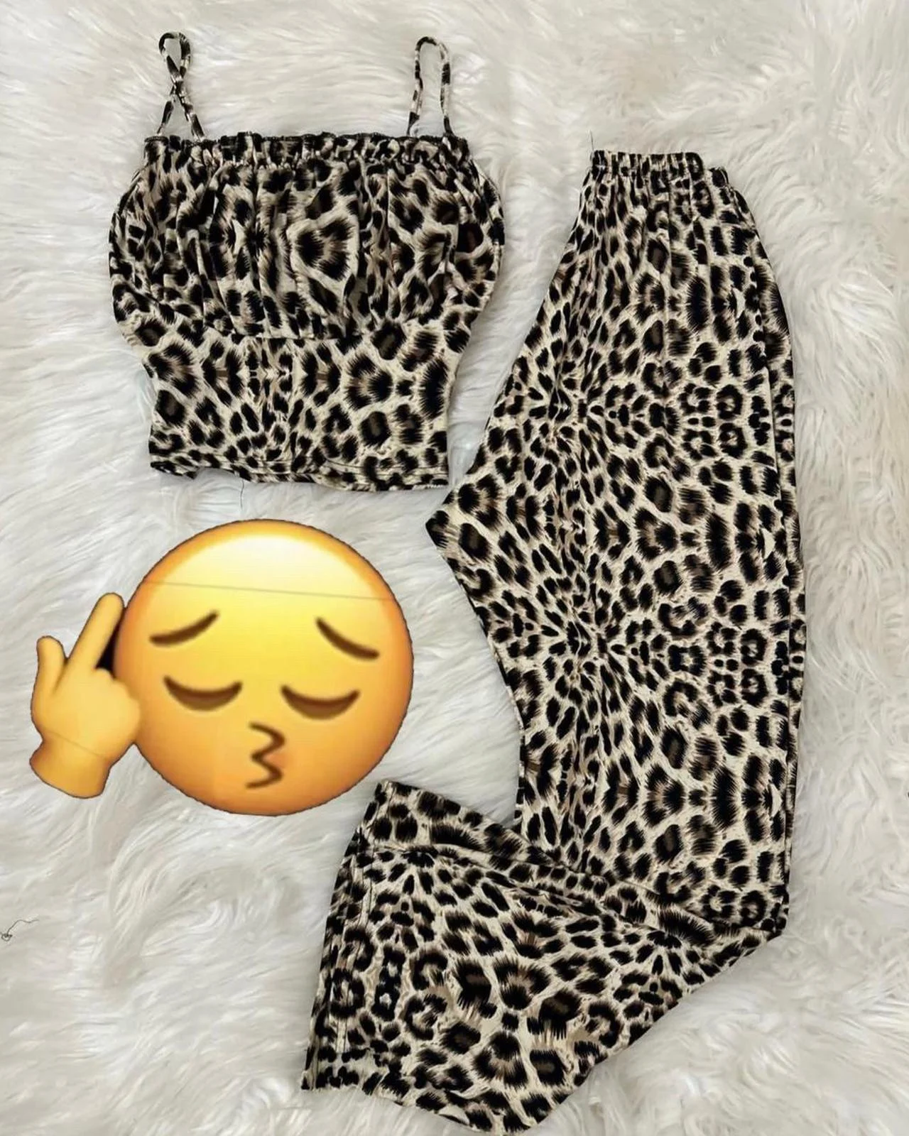 Shein Pyjama Sets, size XL / 42 / 14, photo 1