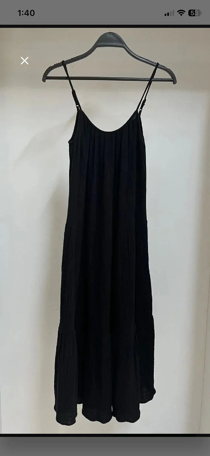 H&M Midi Dresses, size XS / 34 / 6, photo 1
