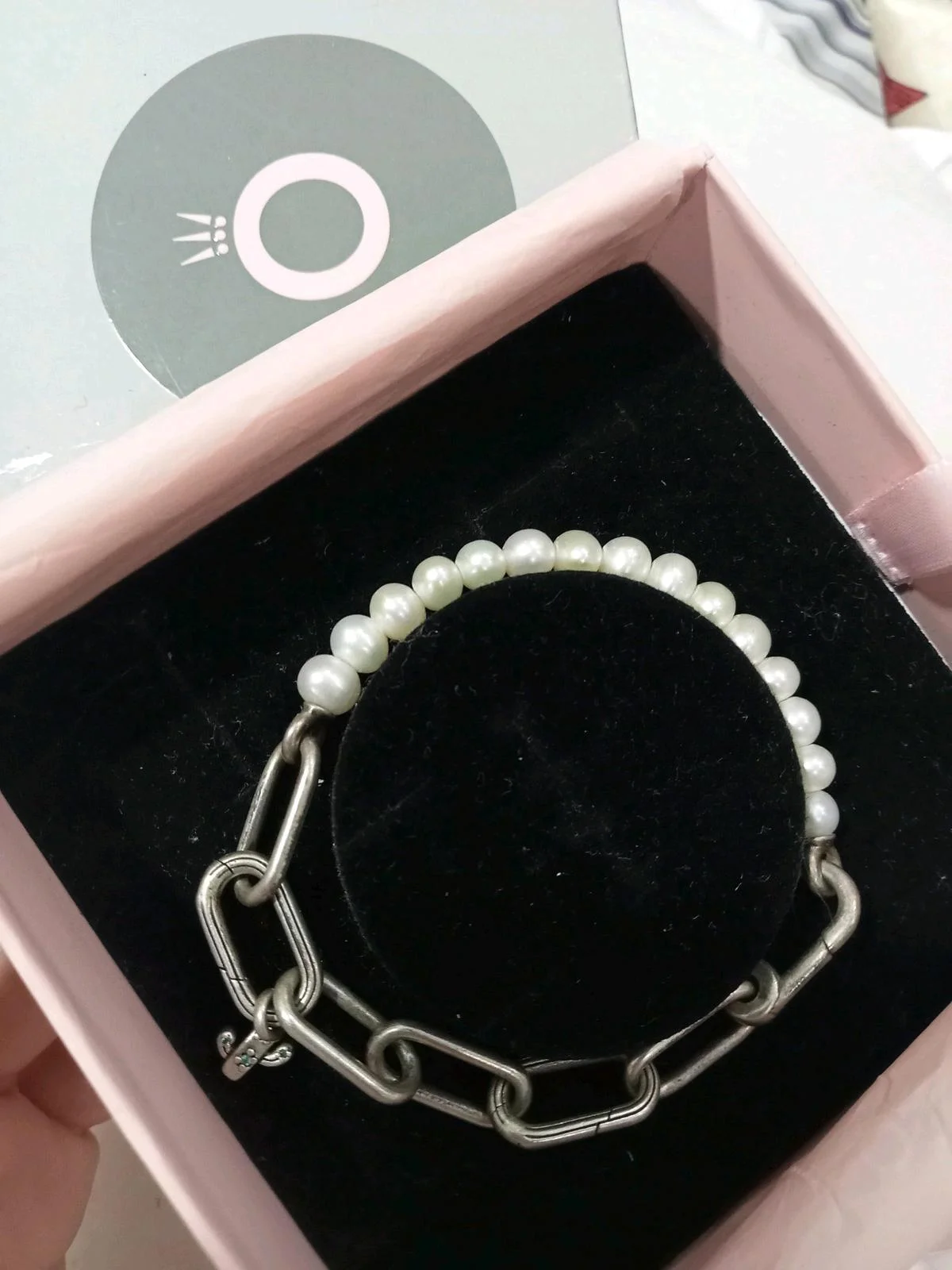 Pandora Bracelets, size Other, photo 1