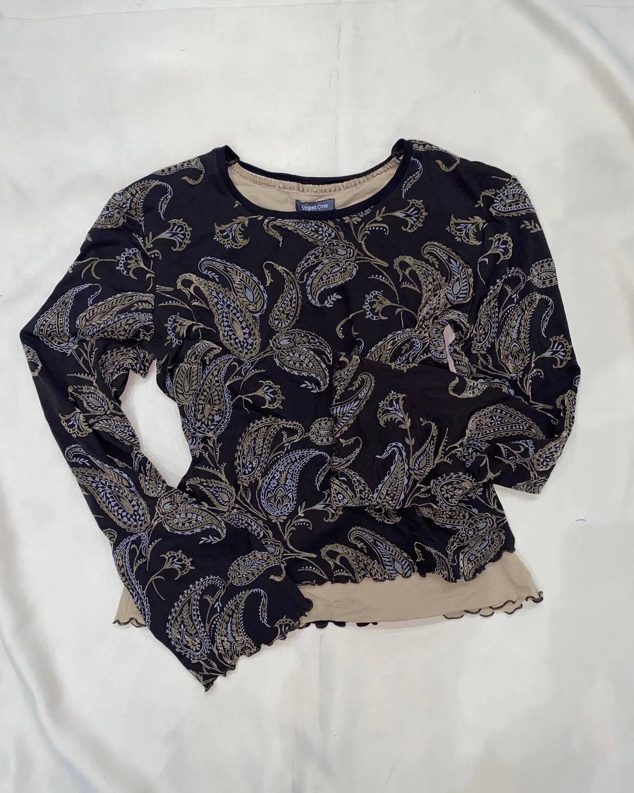 Street One Blouses, size M / 38 / 10, photo 1