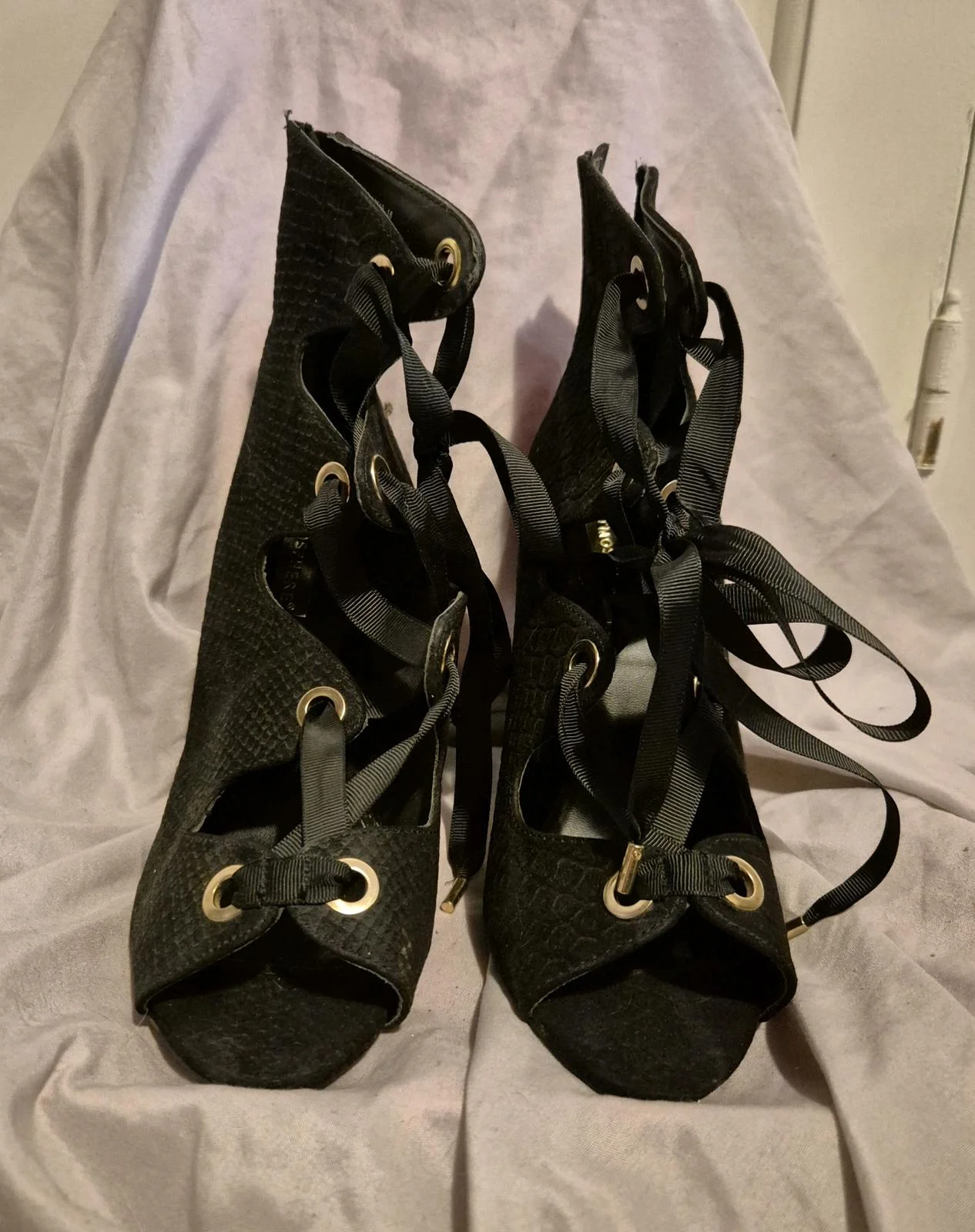 Heels, size 39, photo 1