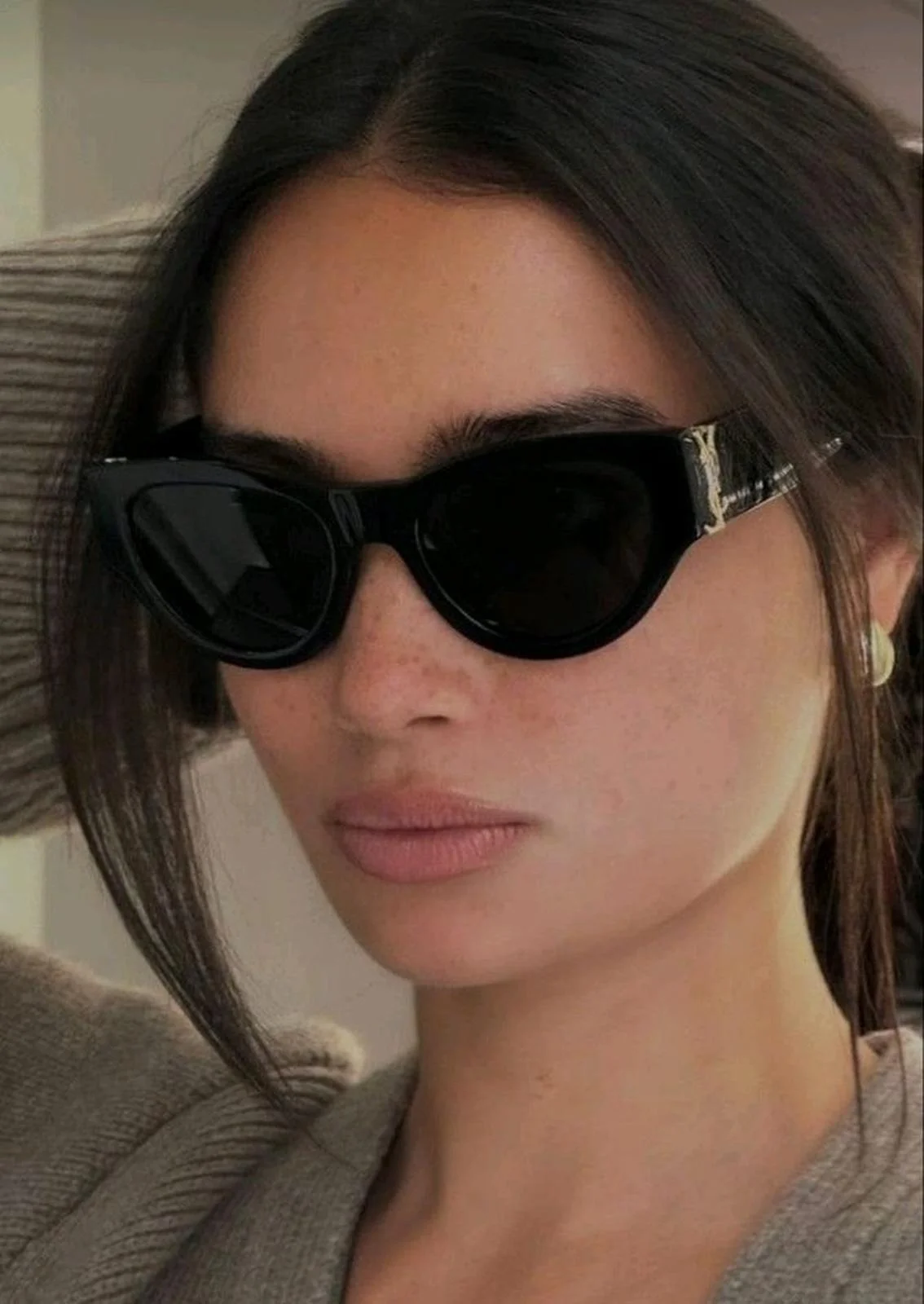 Sunglasses, size One size, photo 1