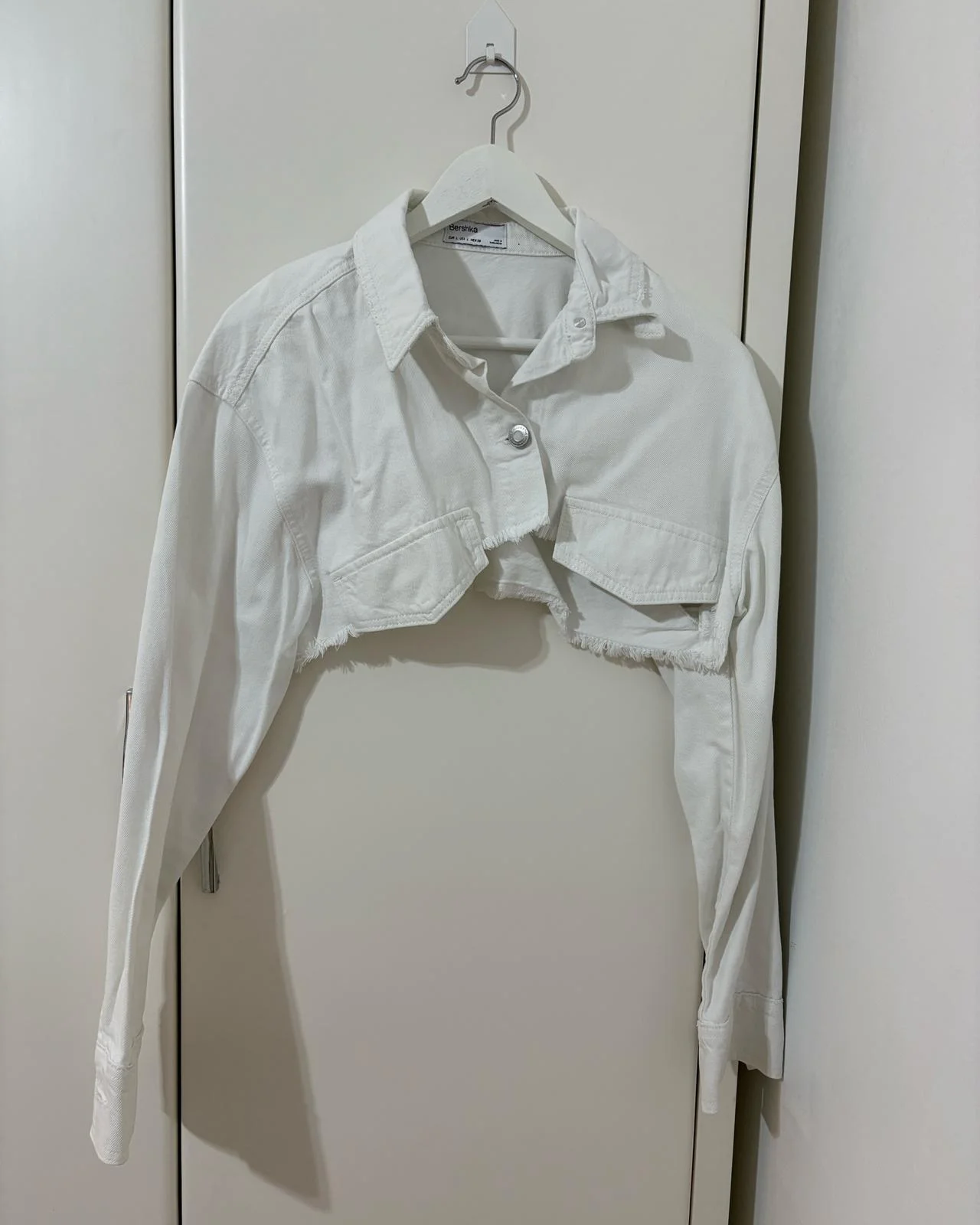 Bershka Jackets, size L / 40 / 12, photo 1