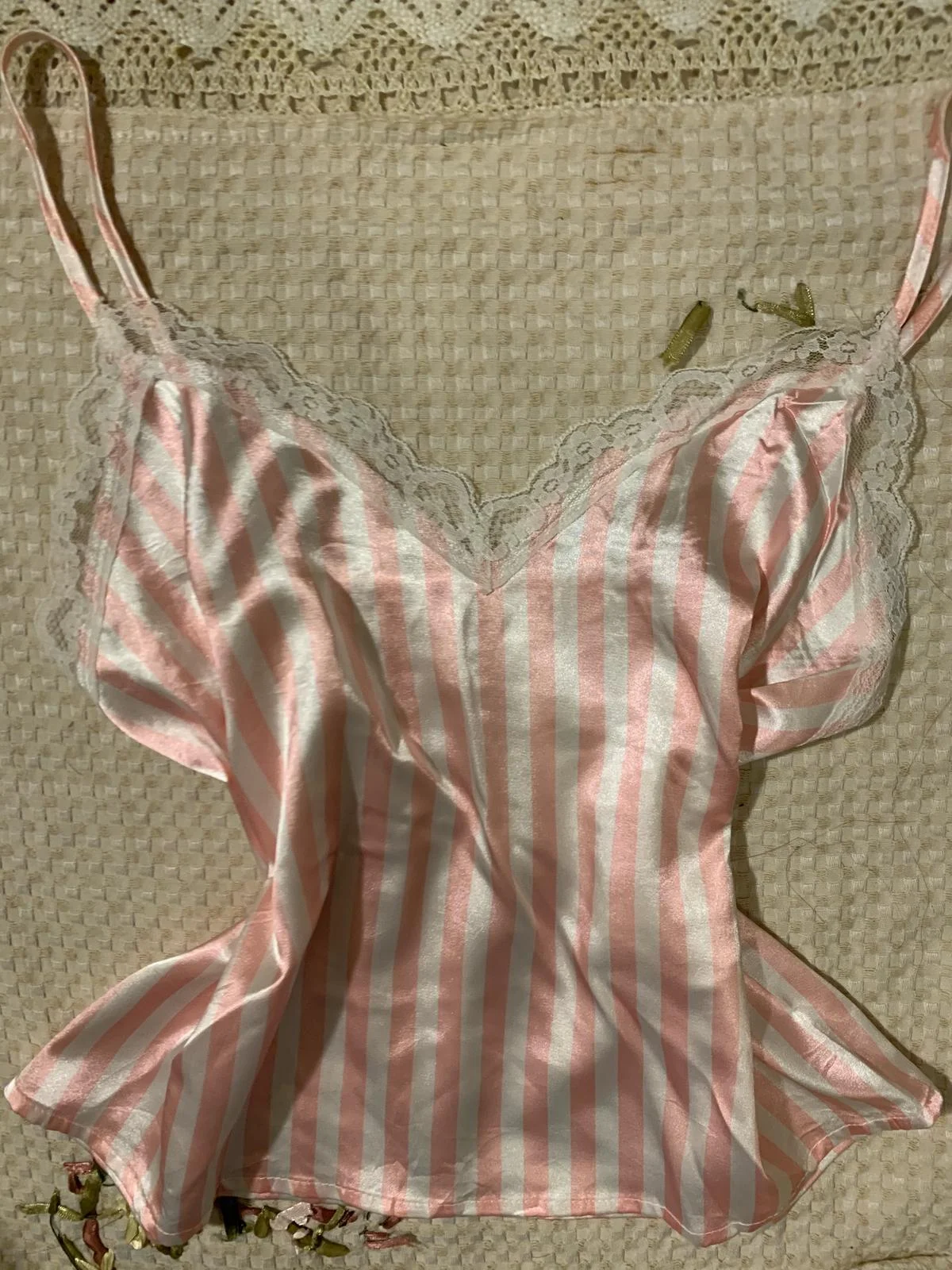 Cami Tops, size S / 36 / 8, photo 1