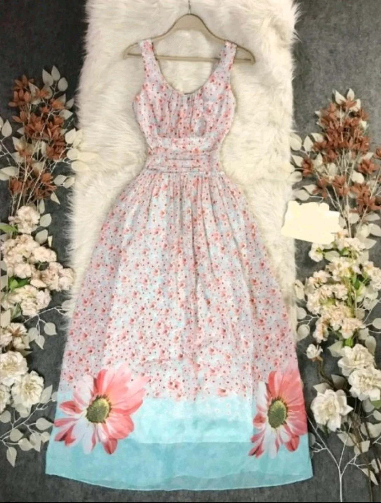Sundresses, size M / 38 / 10, photo 1
