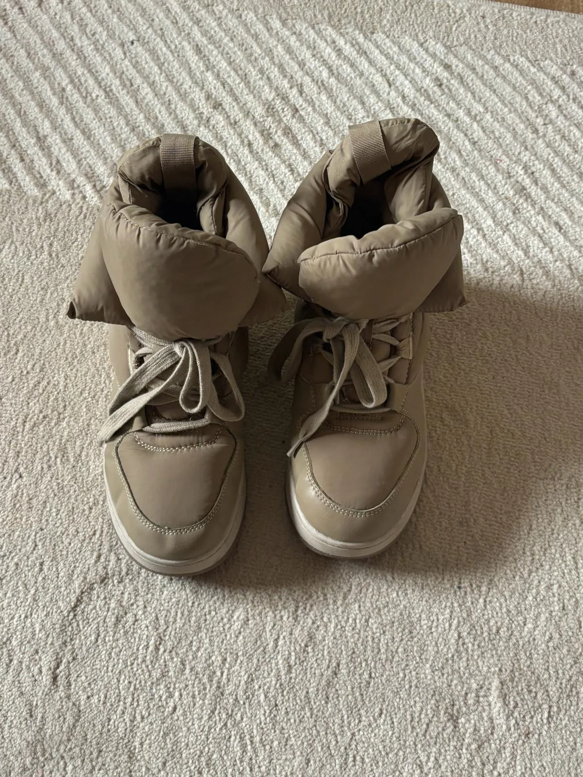 H&M Boots, size 39, photo 1