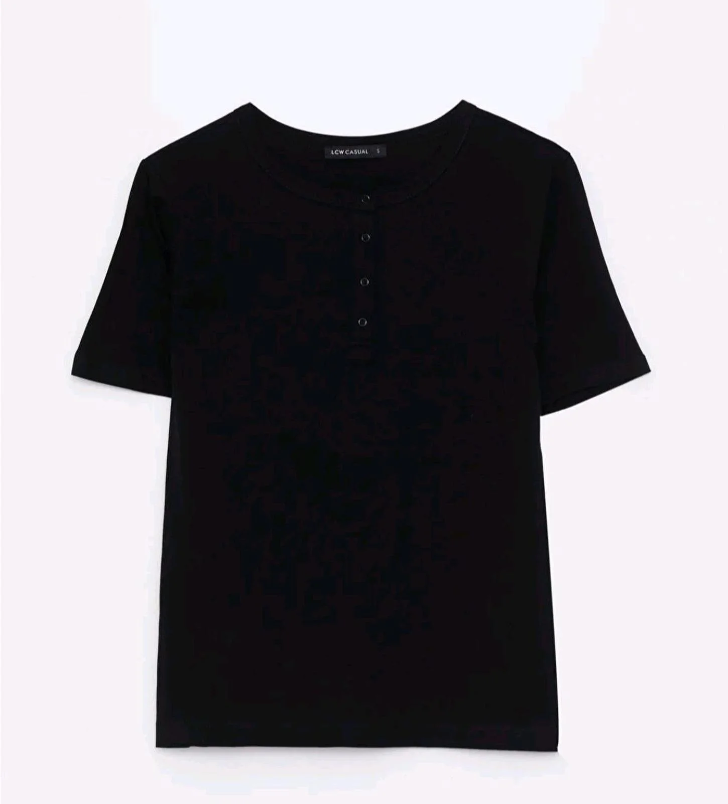 LCW Casual T-shirts, size S / 36 / 8, photo 1