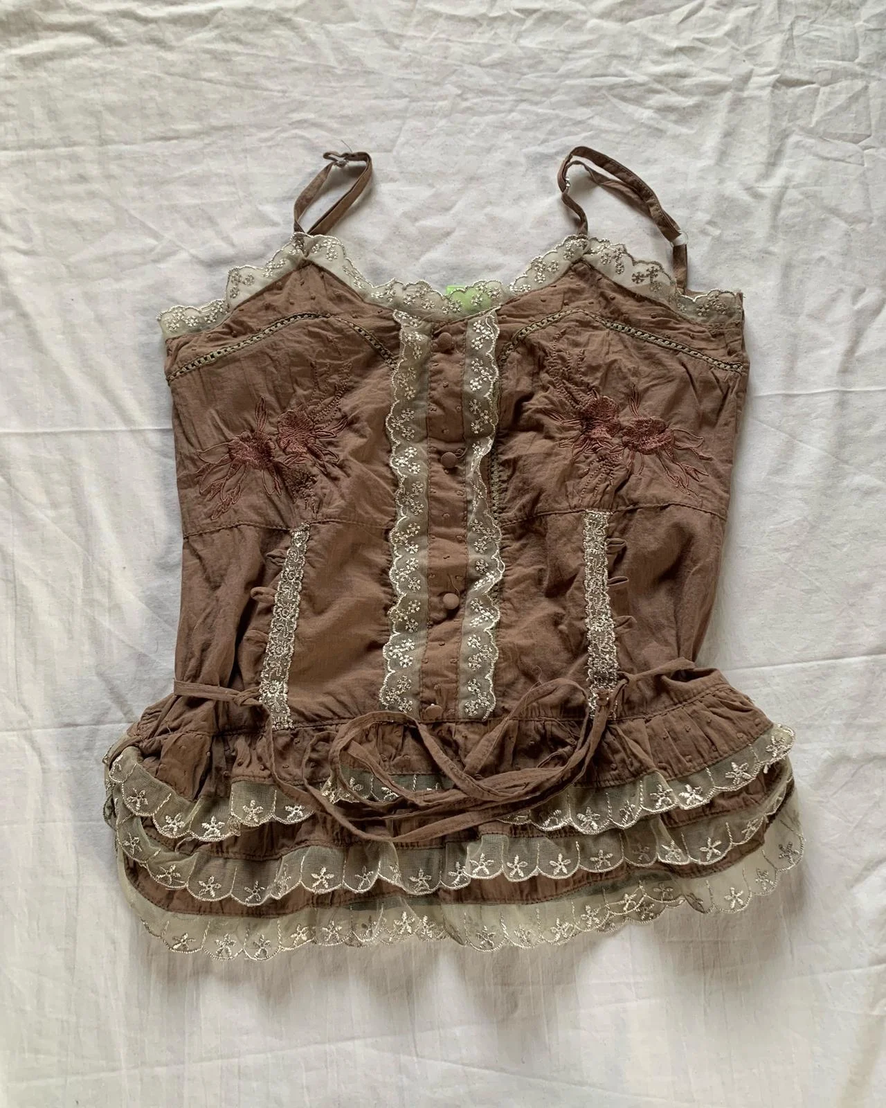 Ray Tank Tops, size Other, photo 1