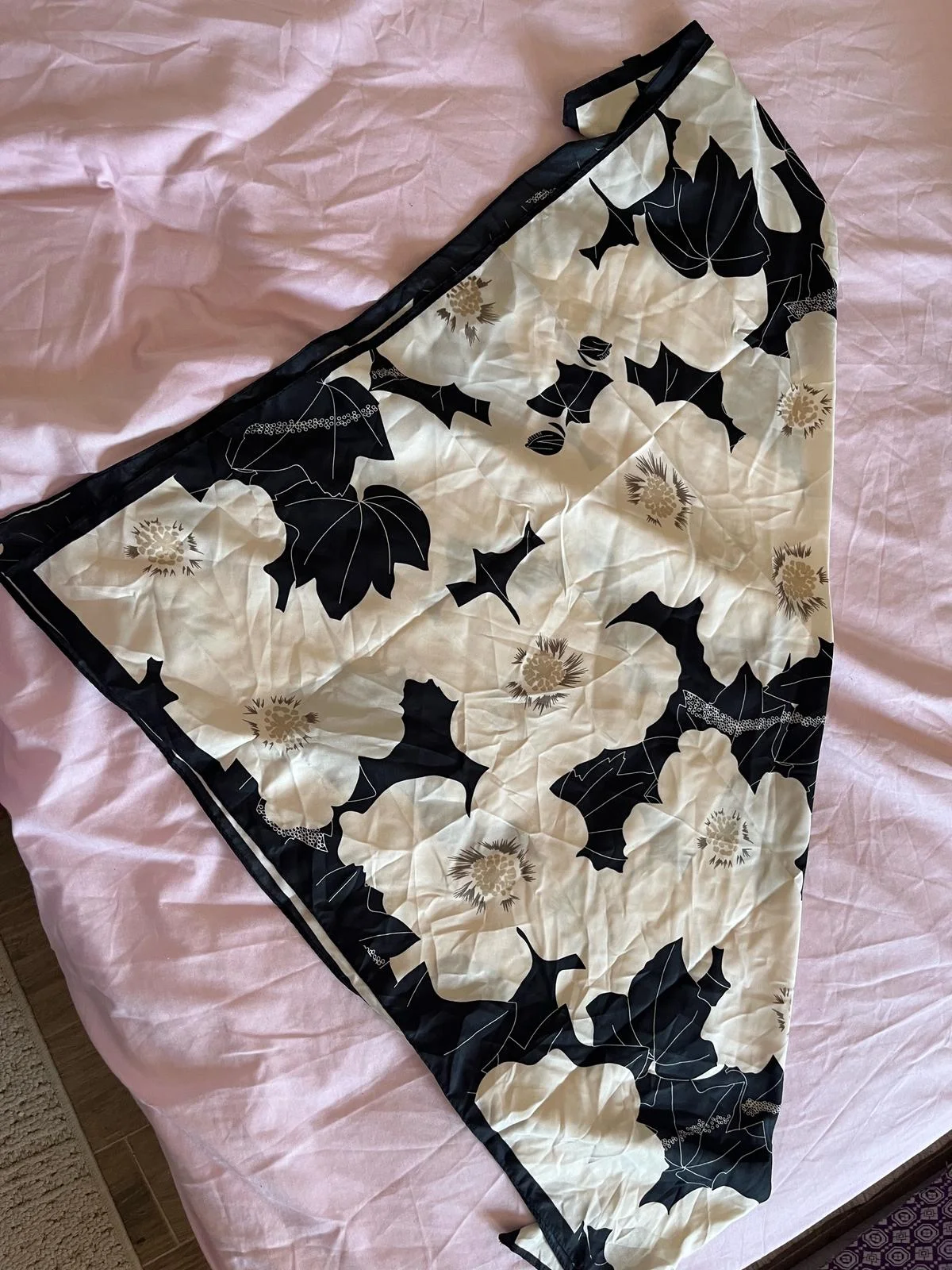 Shein Scarves, size Other, photo 1