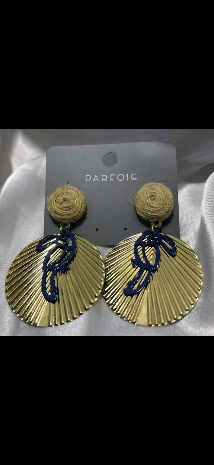 Parfois Earrings, size Other, photo 1