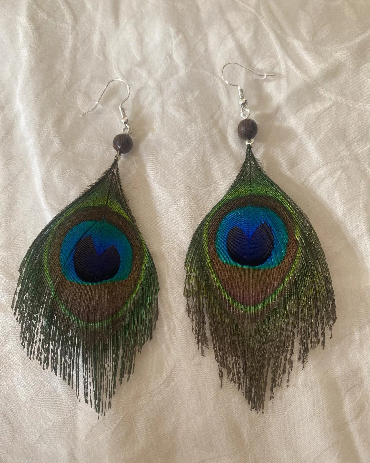 Earrings, size Other, photo 1