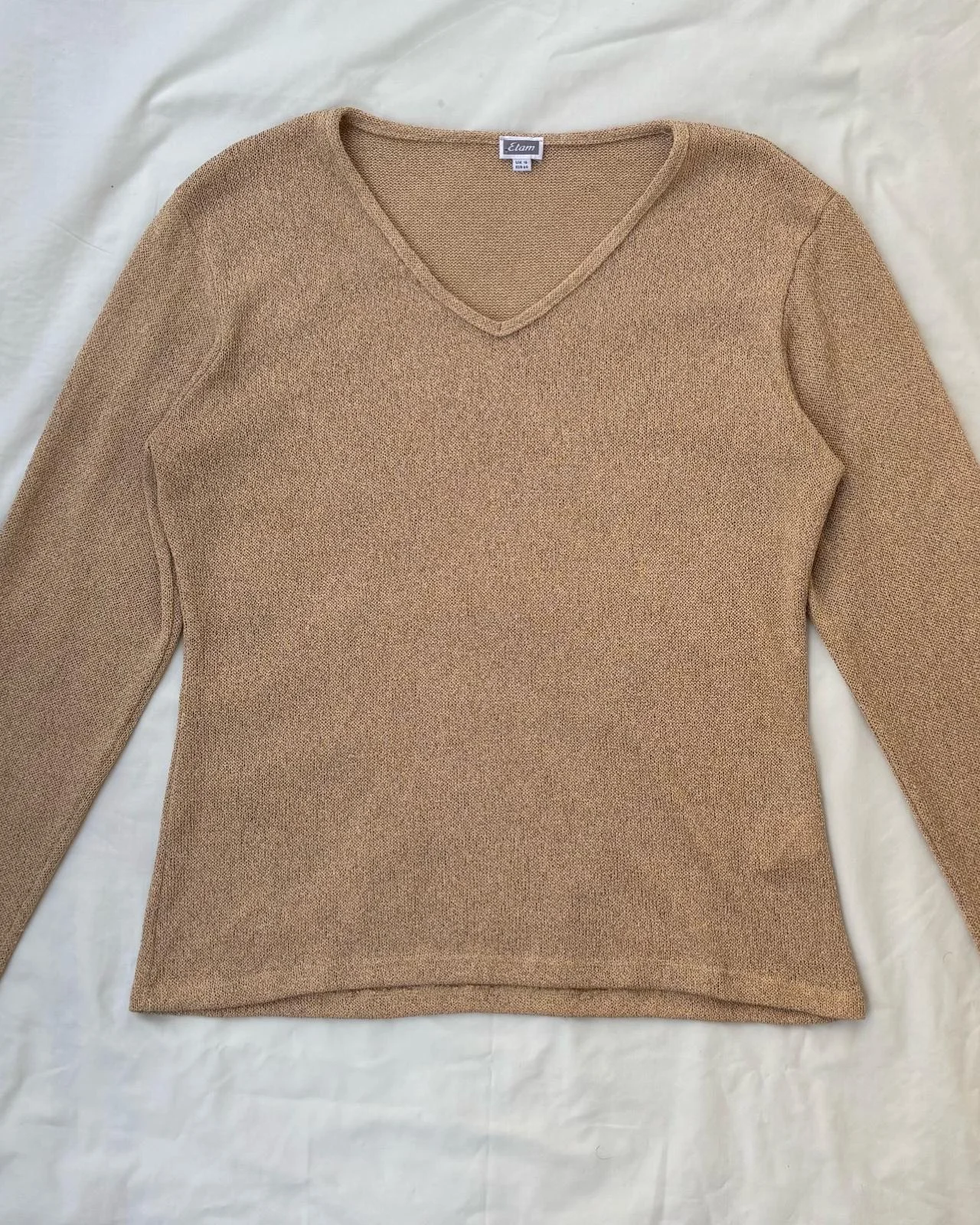 Etam Blouses, size M / 38 / 10, photo 1