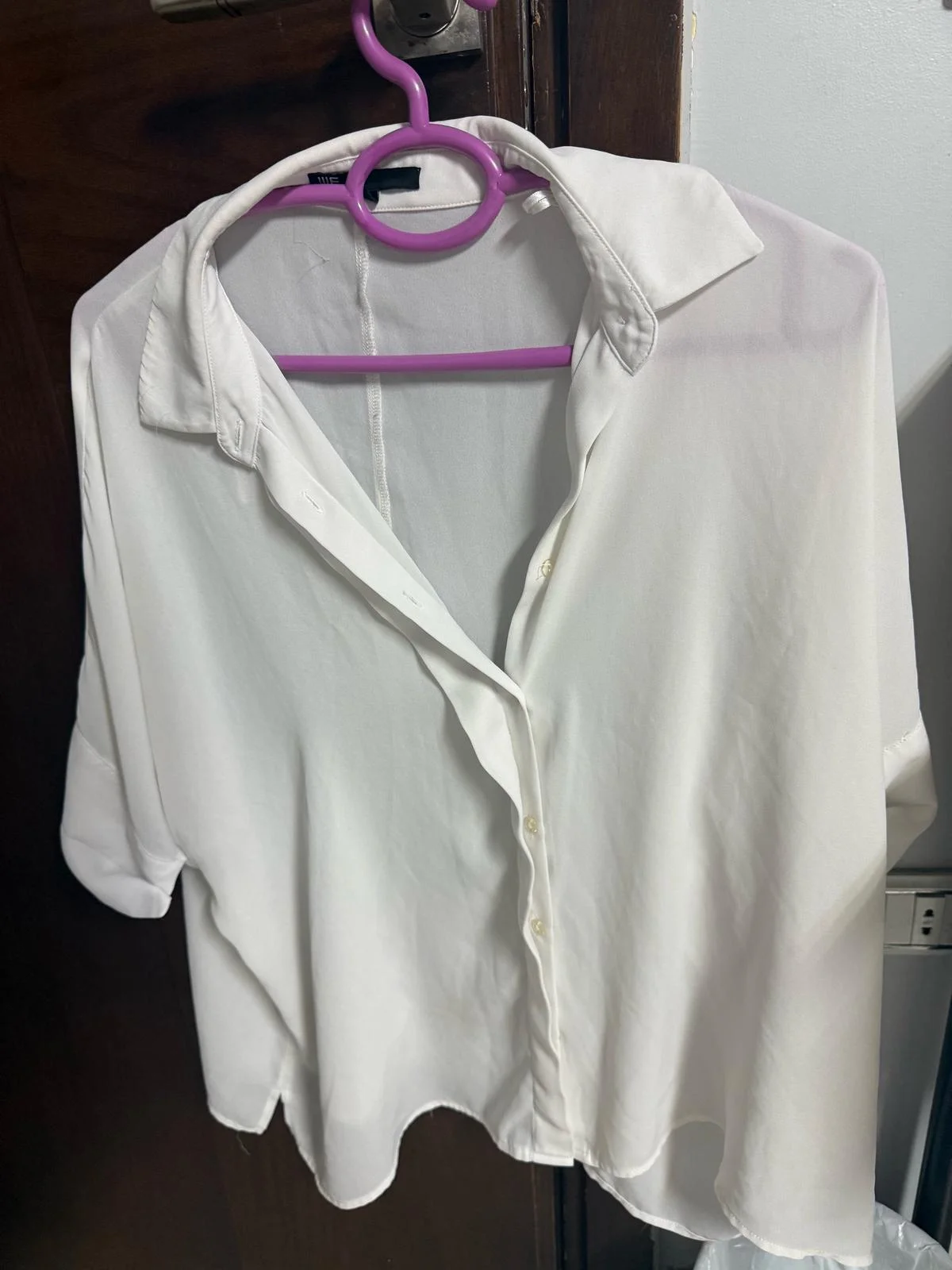 WE Cover-Ups, size S / 36 / 8, photo 1
