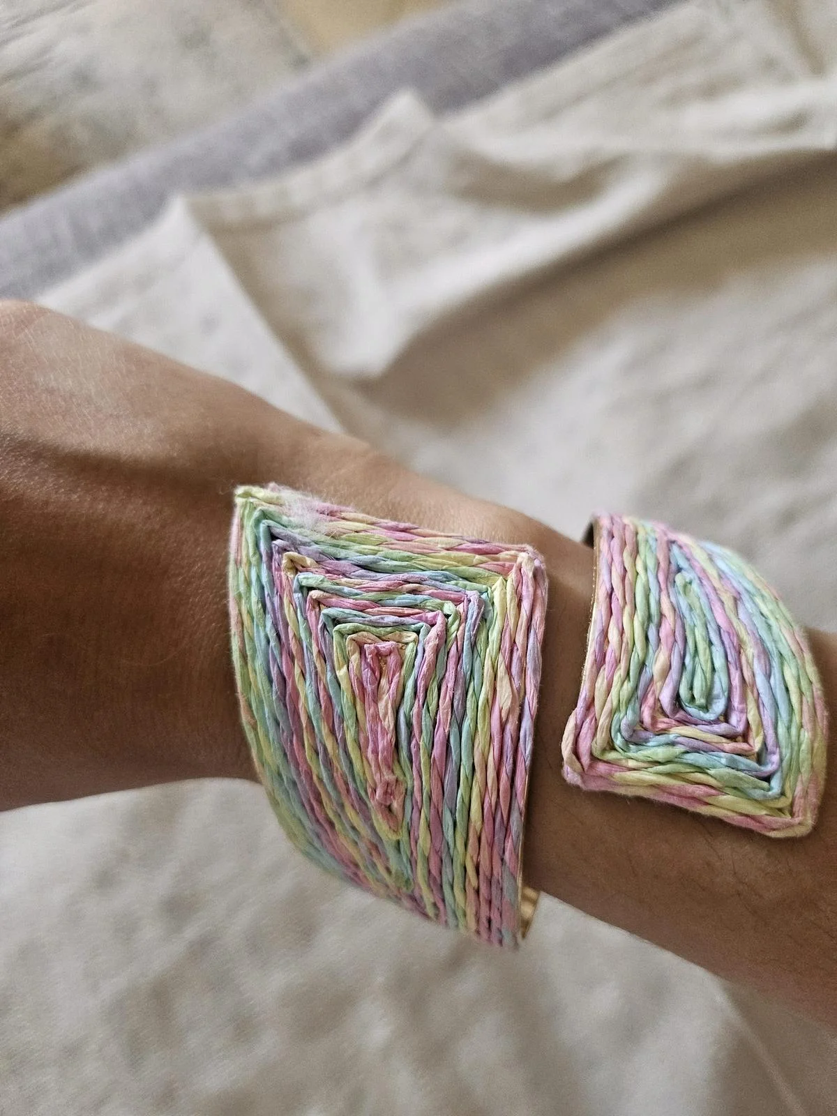 Bracelets, size One size, photo 1